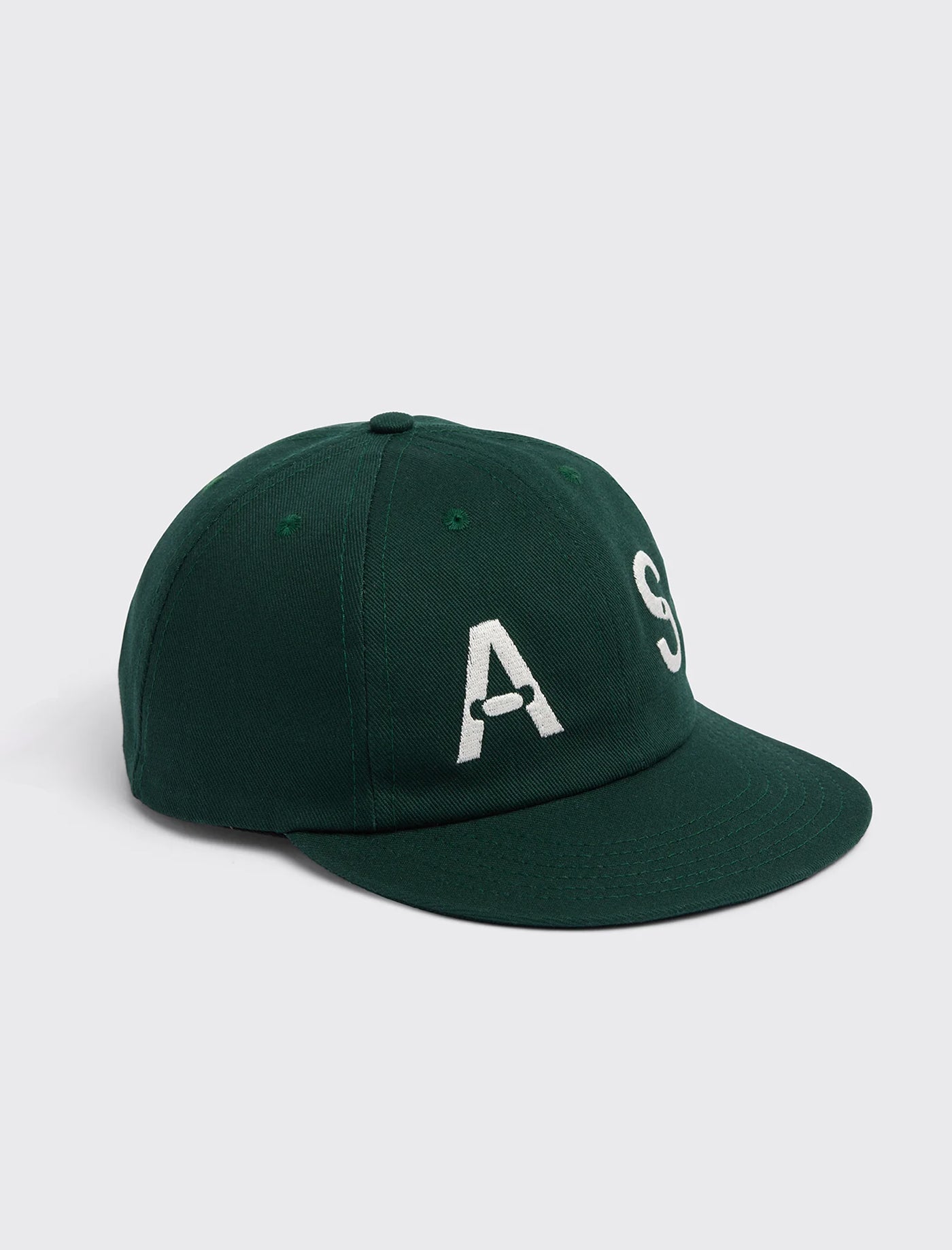 ASB Comfy Boy Hat (Green)