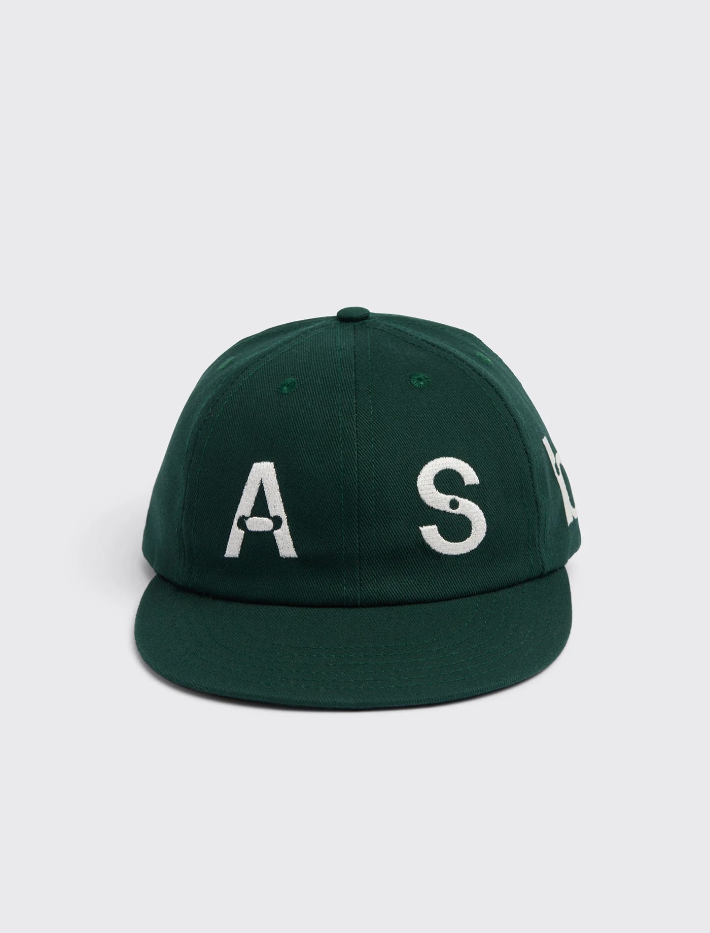 ASB Comfy Boy Hat (Green)