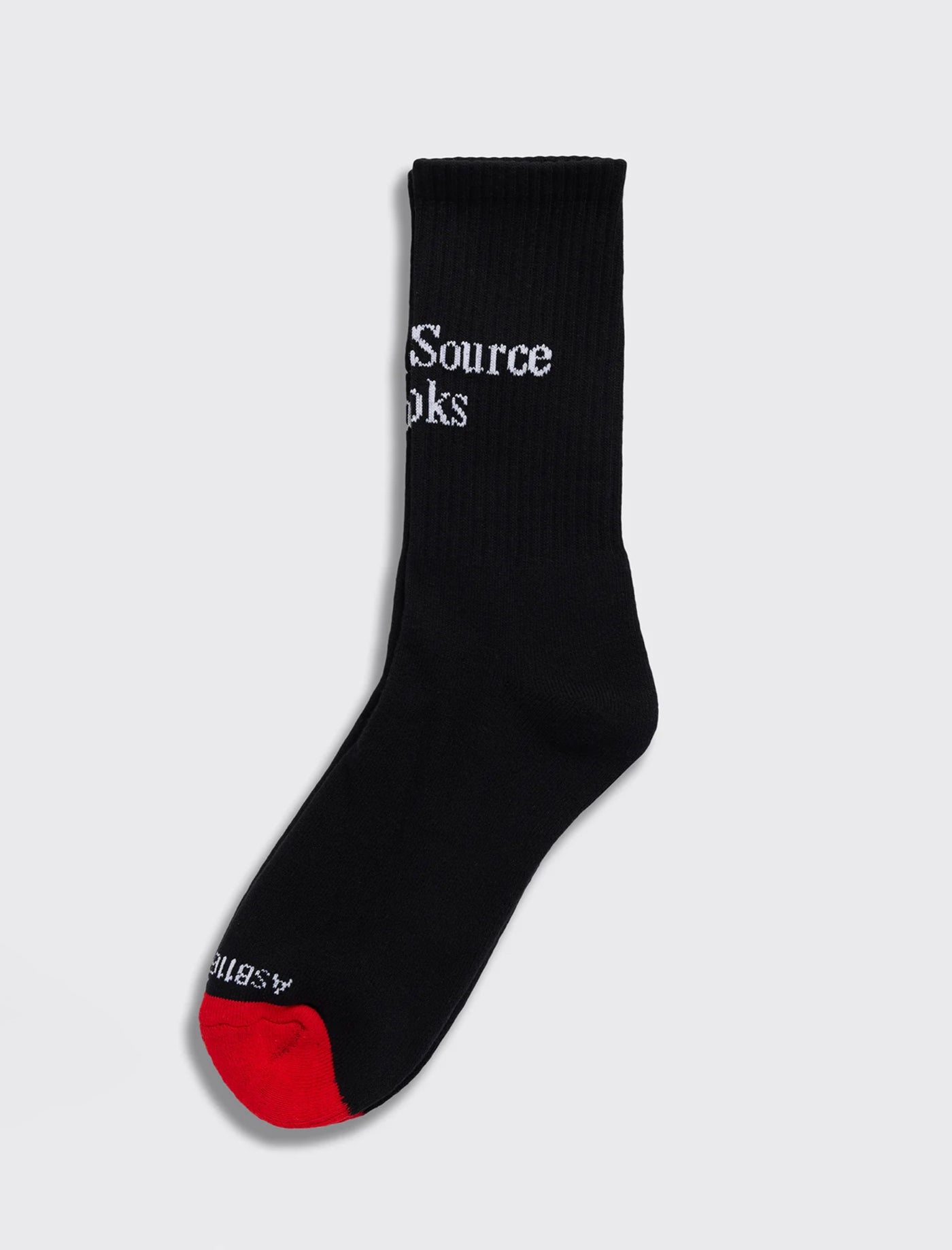 ASB Socks (Black)