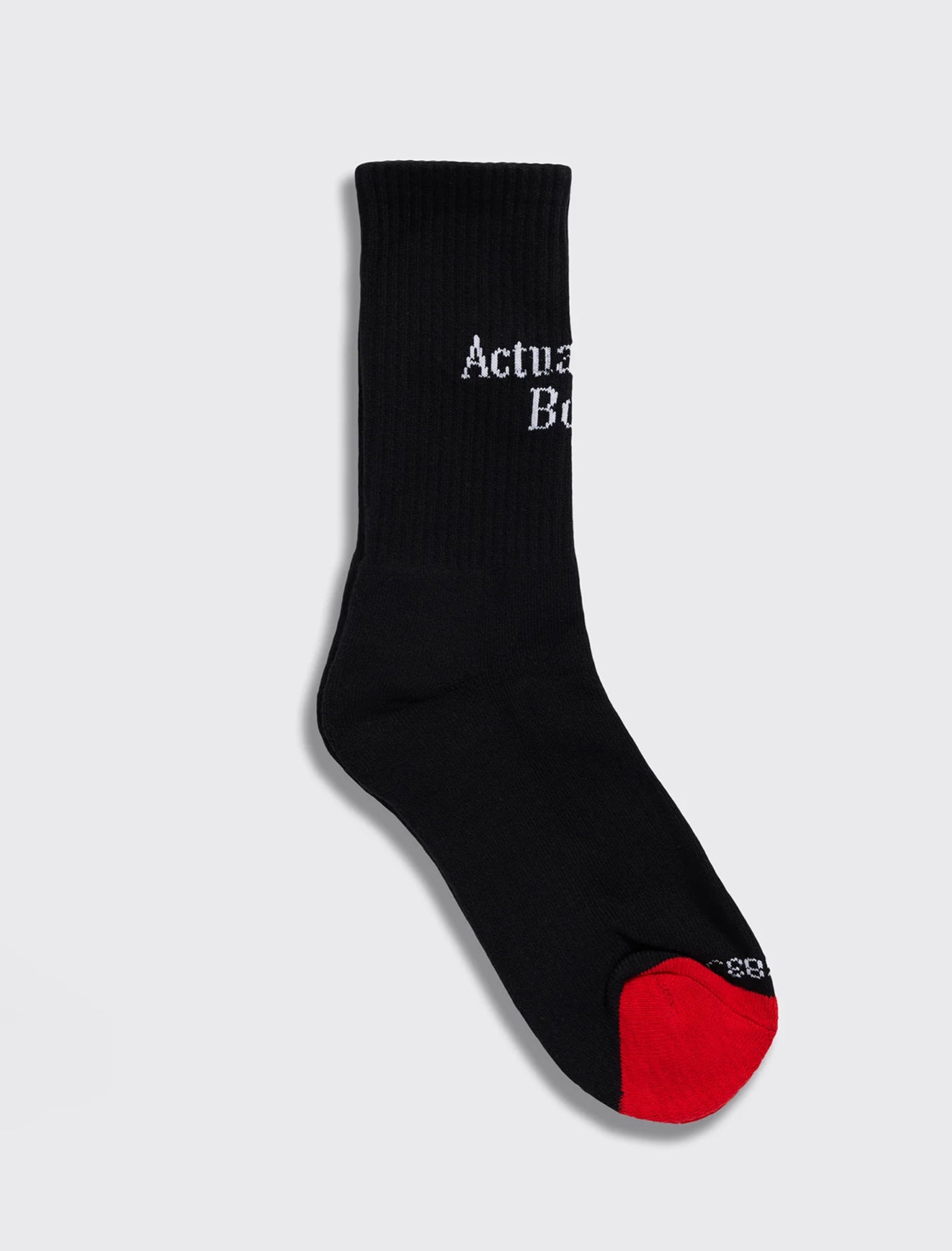 ASB Socks (Black)