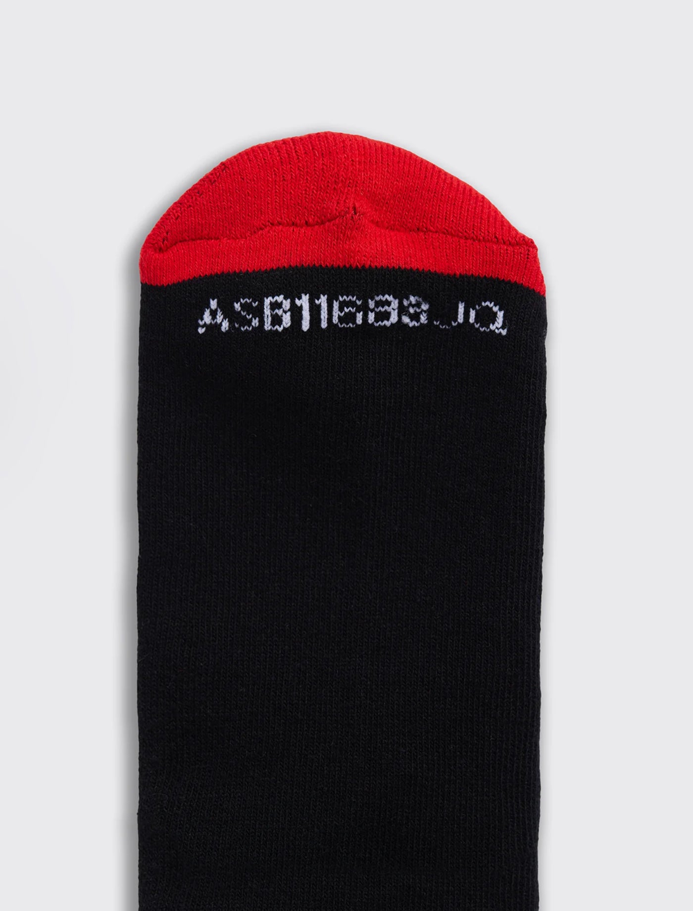 ASB Socks (Black)