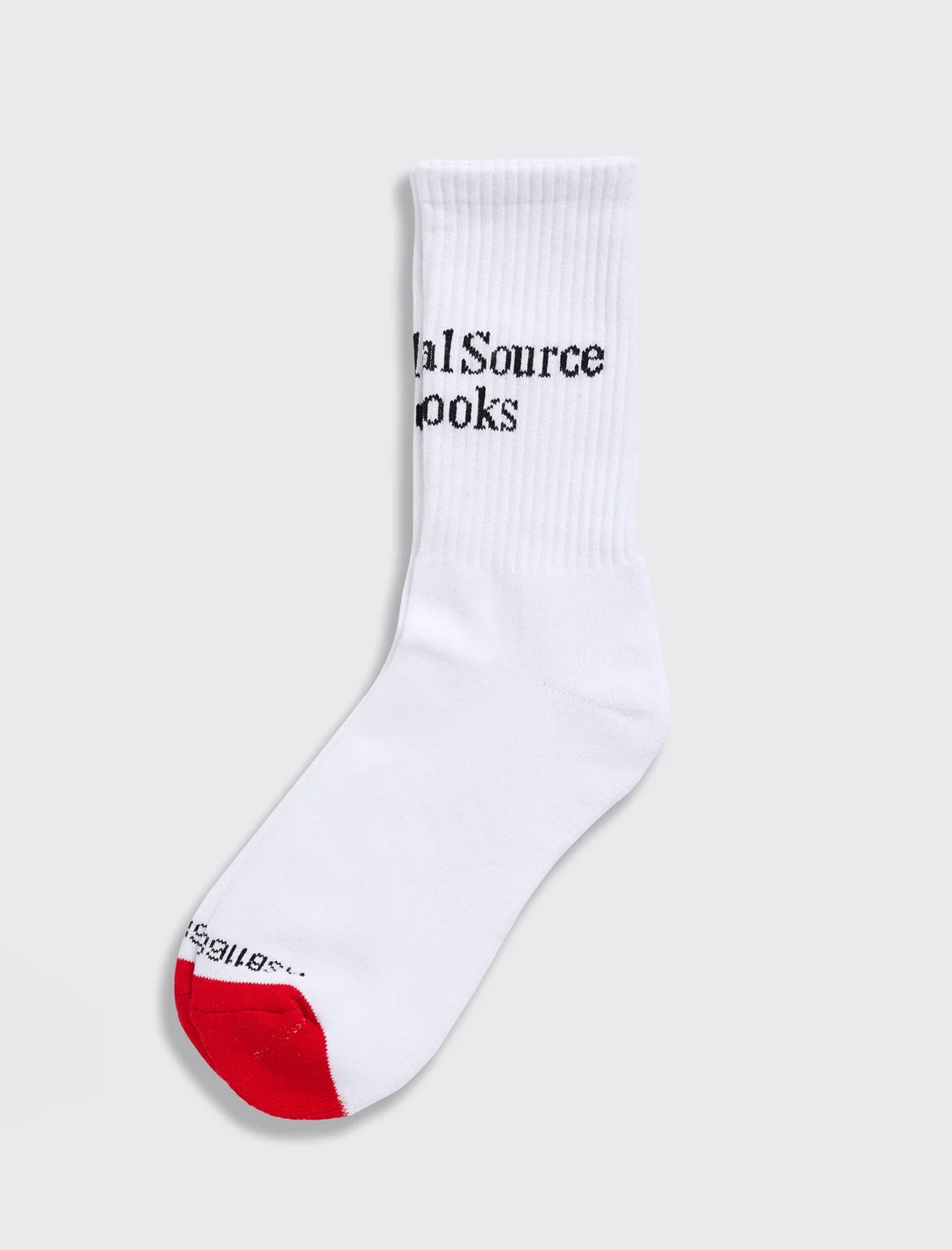 ASB Socks (White)