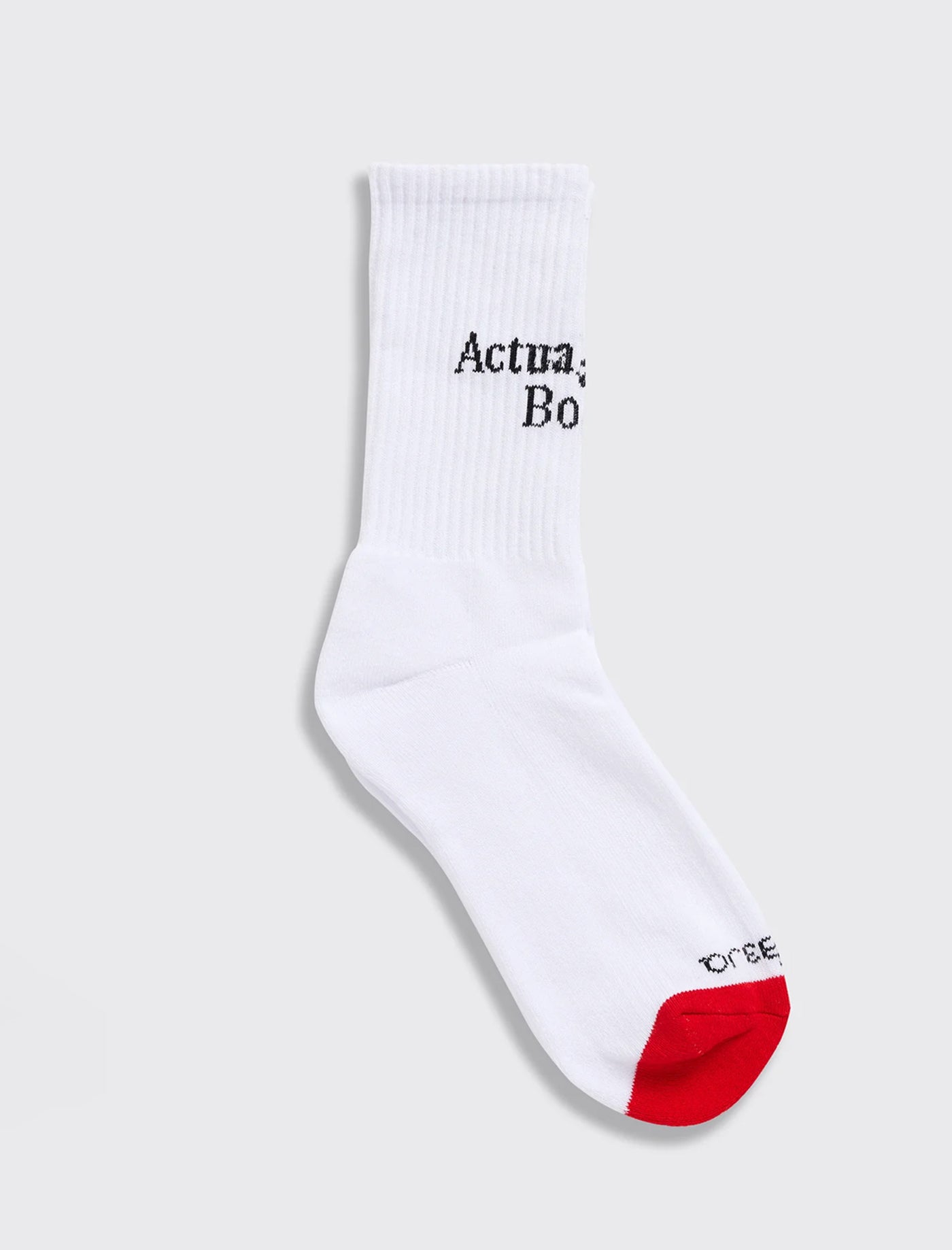 ASB Socks (White)