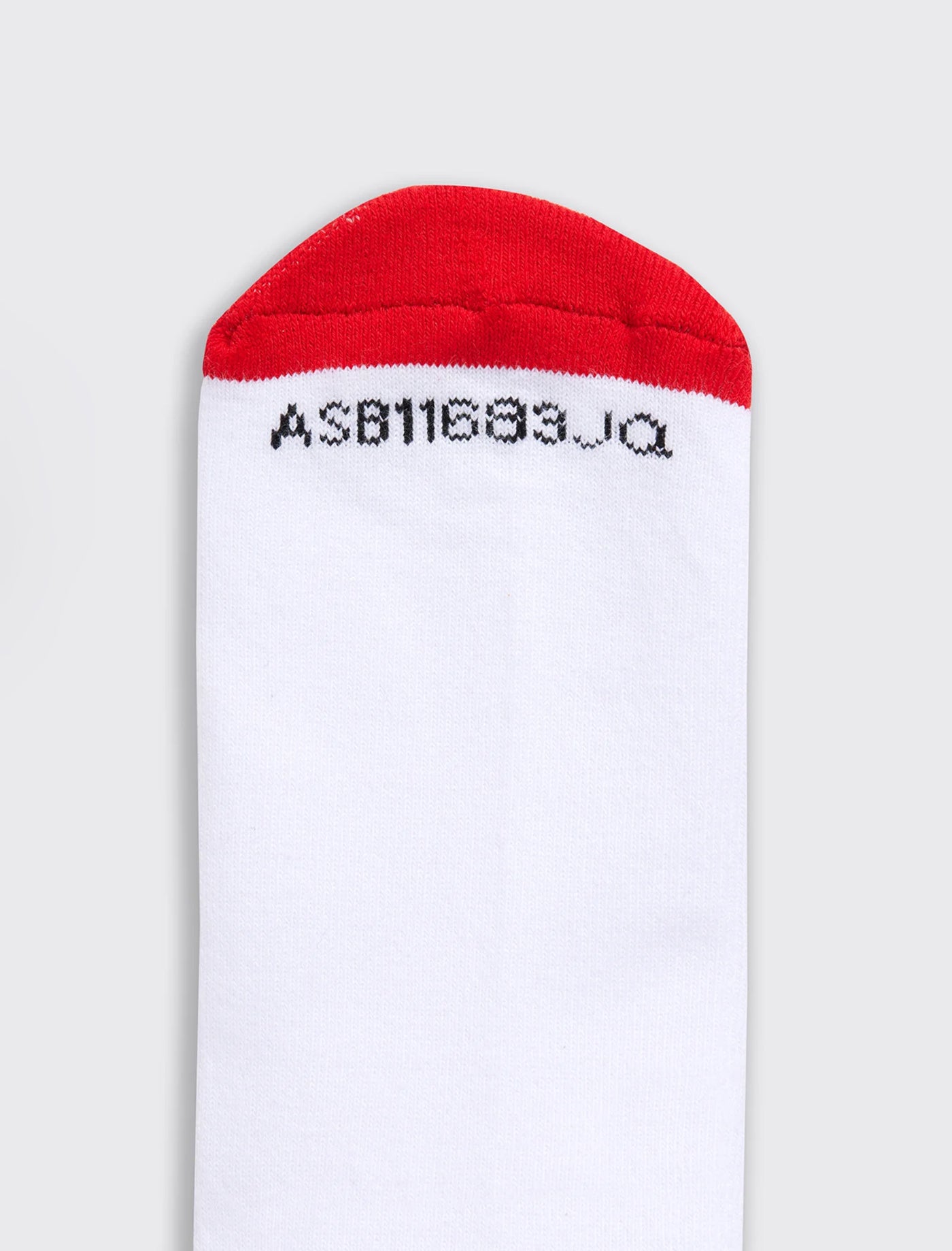 ASB Socks (White)