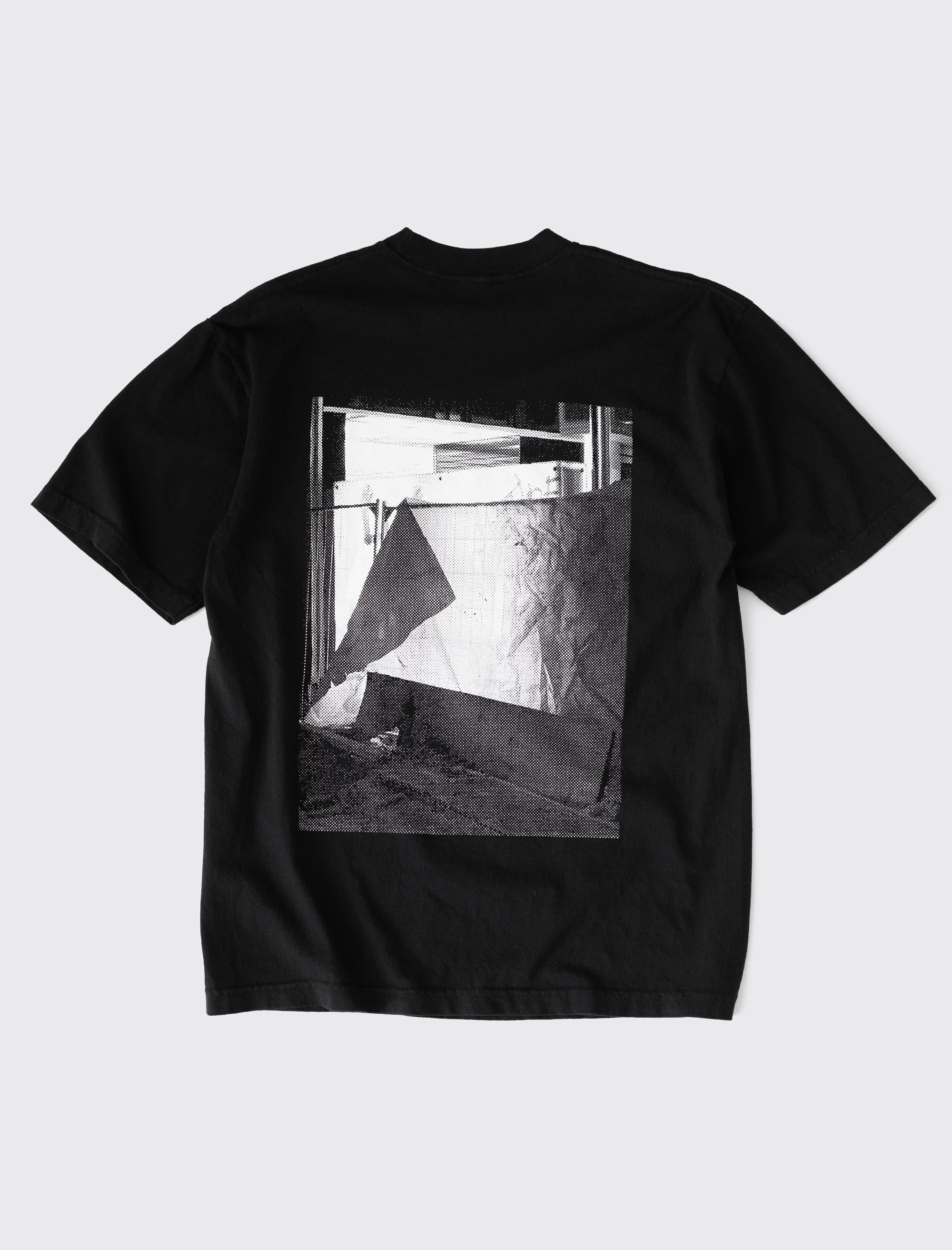 Berlin Tee (Black)