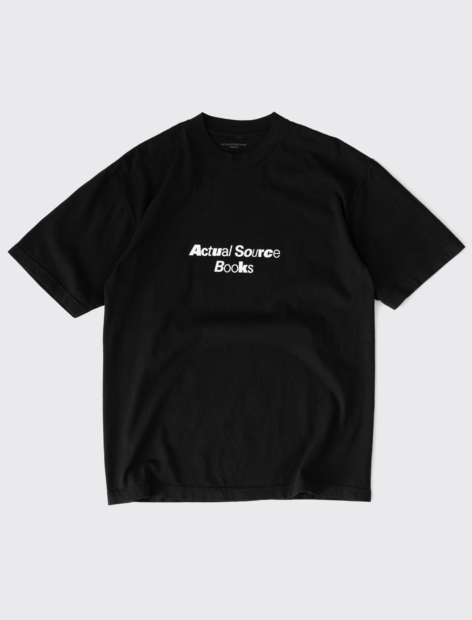 Berlin Tee (Black)