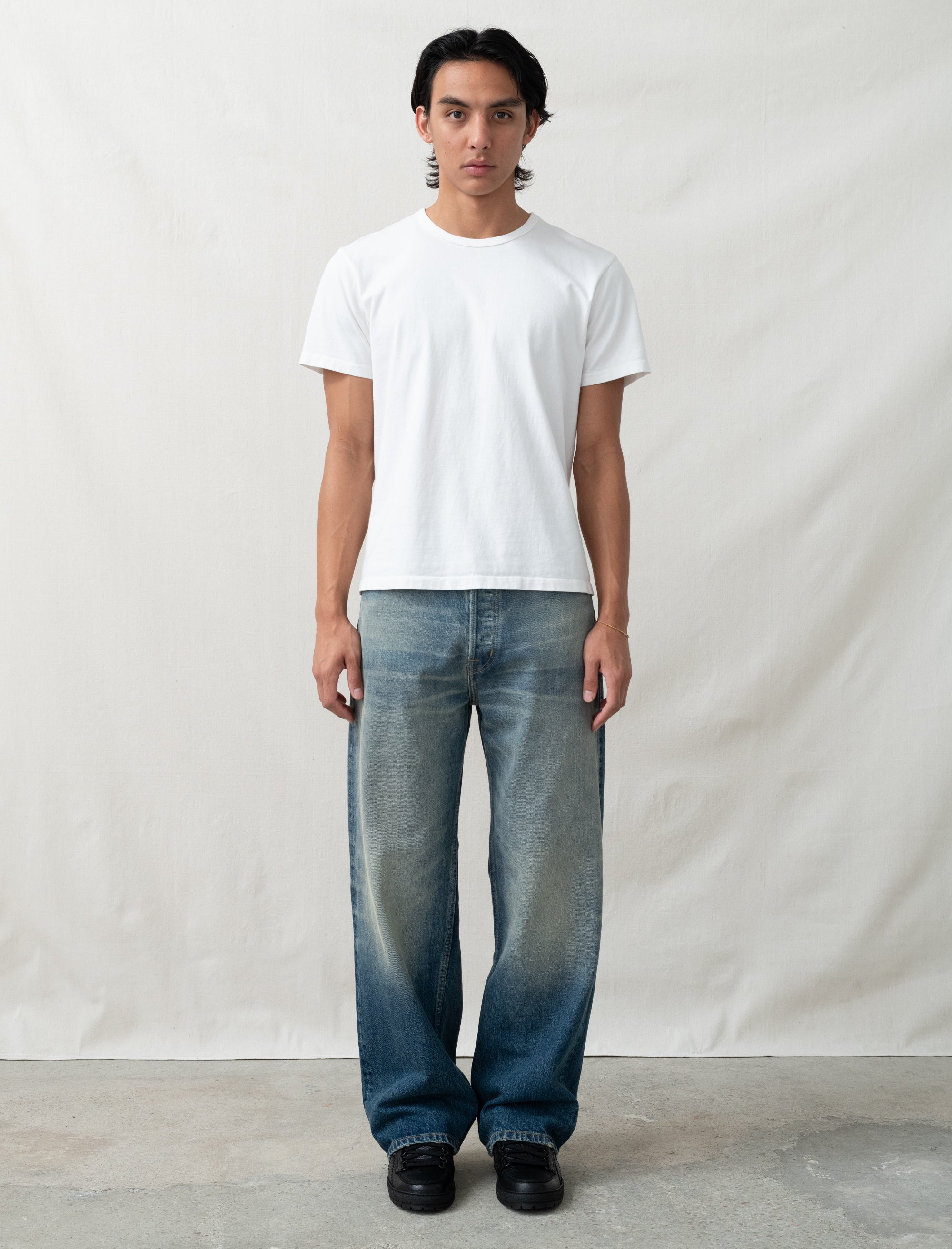 Brain Dead Type 00 Jeans