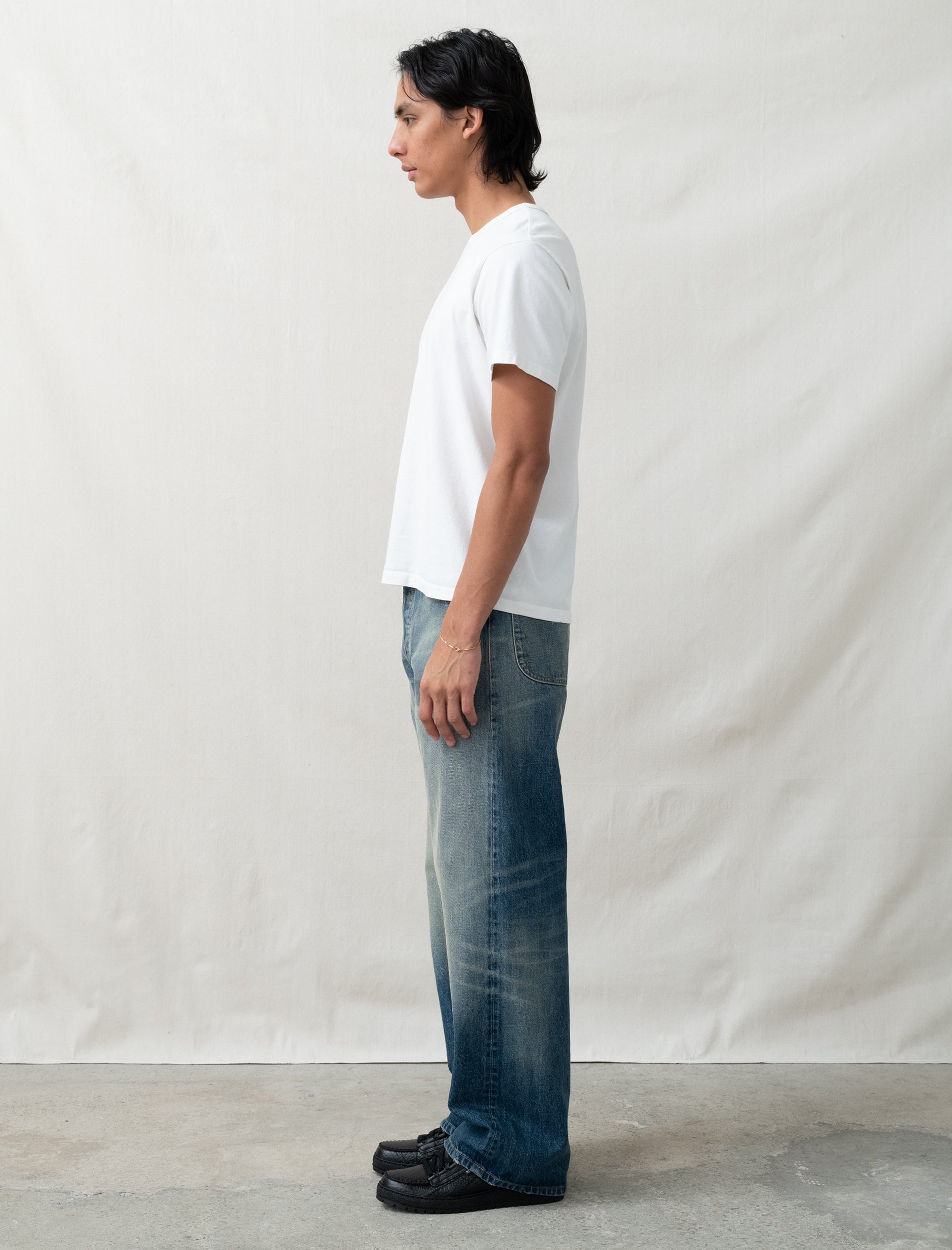 Brain Dead Type 00 Jeans