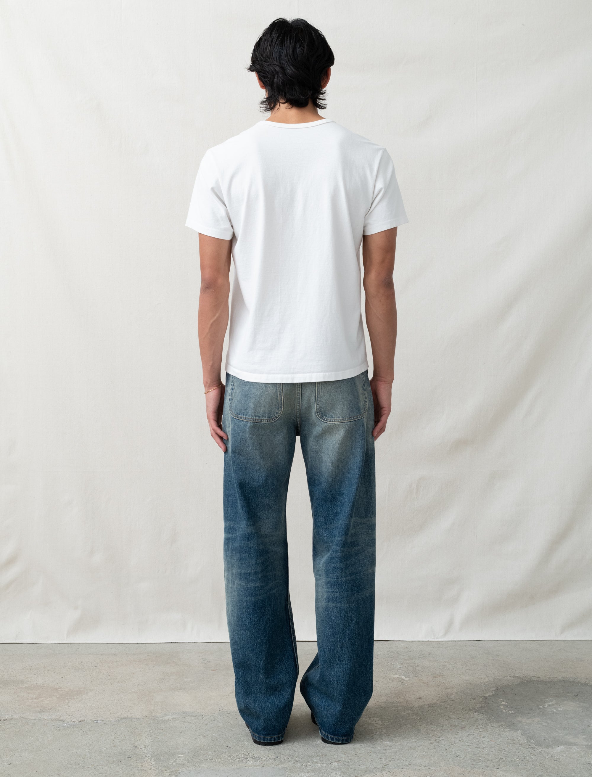 Brain Dead Type 00 Jeans