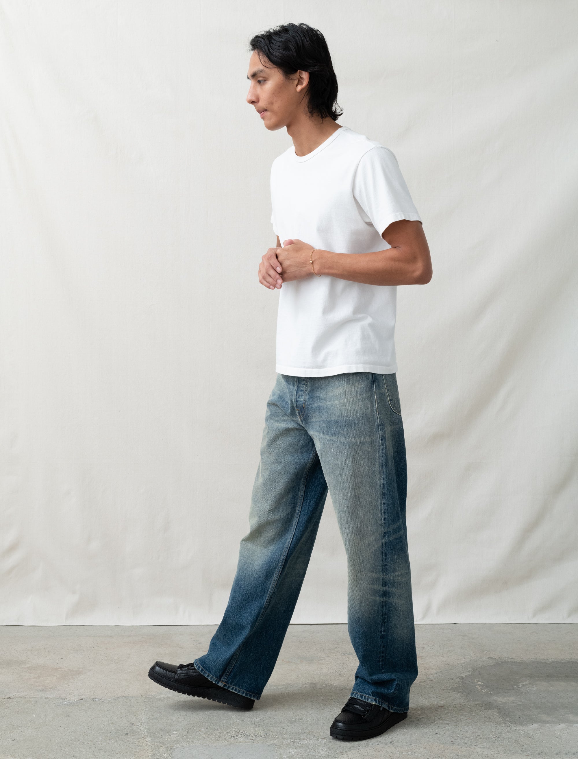 Brain Dead Type 00 Jeans