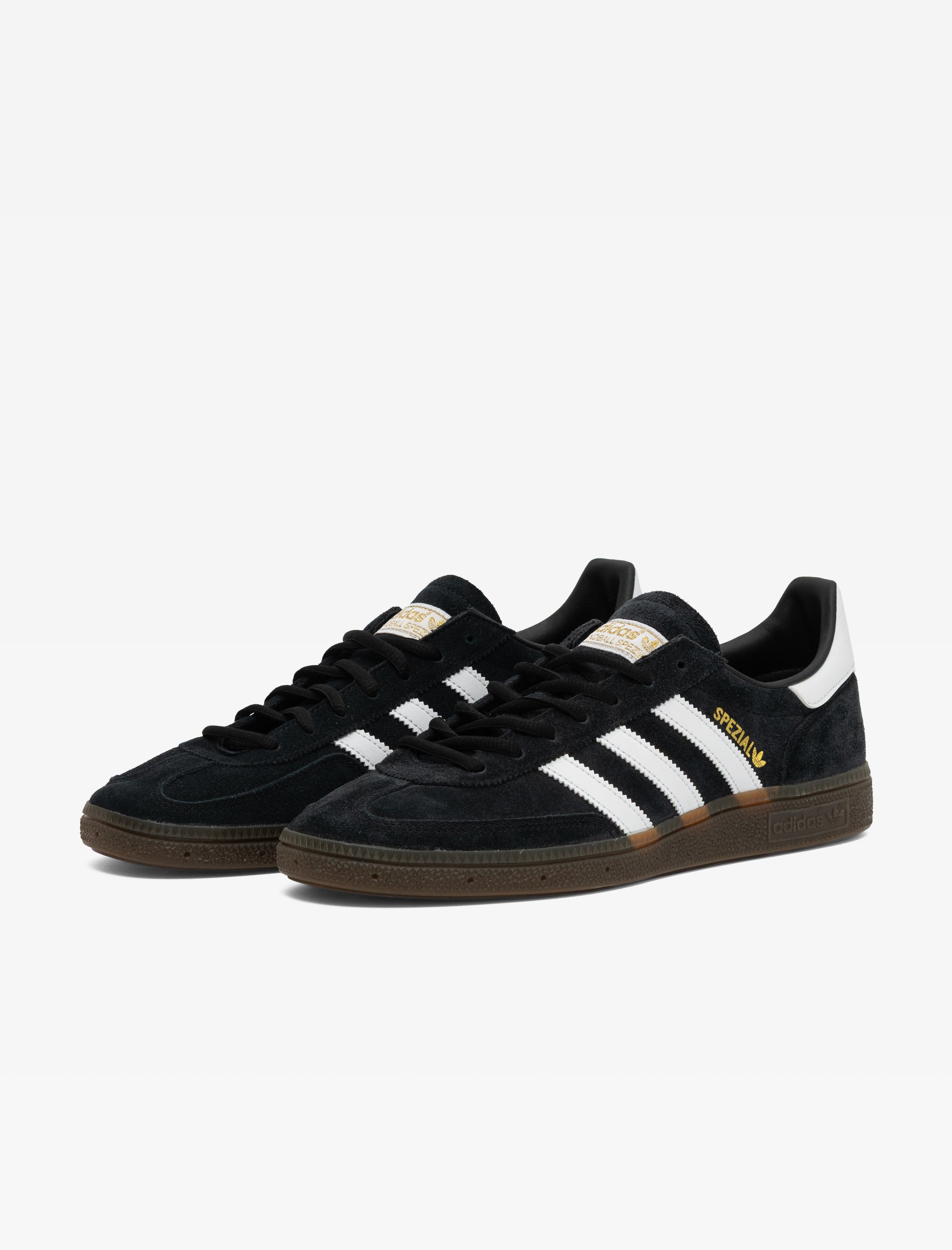 adidas Handball Spezial (Core Black/Cloud White)