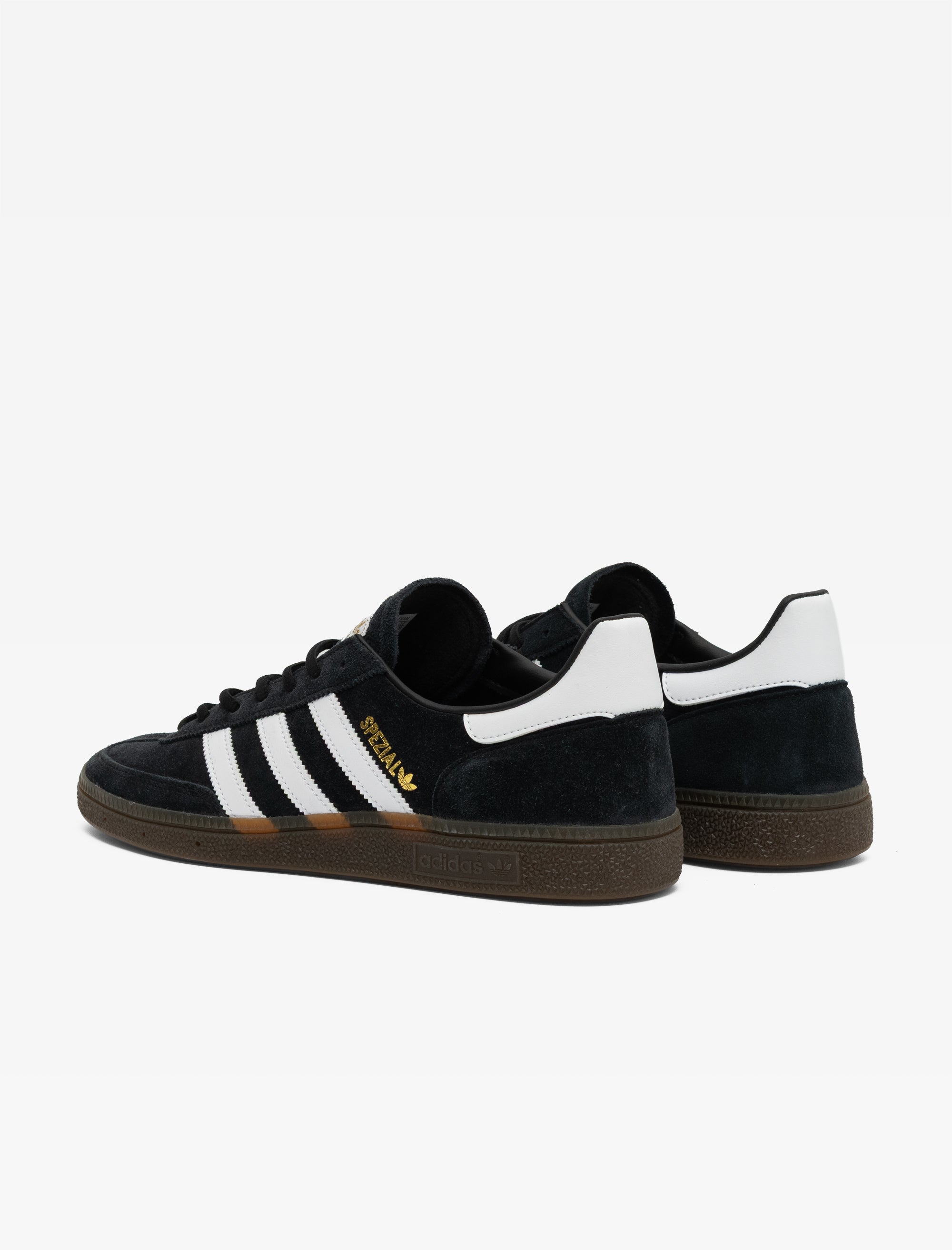 adidas Handball Spezial (Core Black/Cloud White)