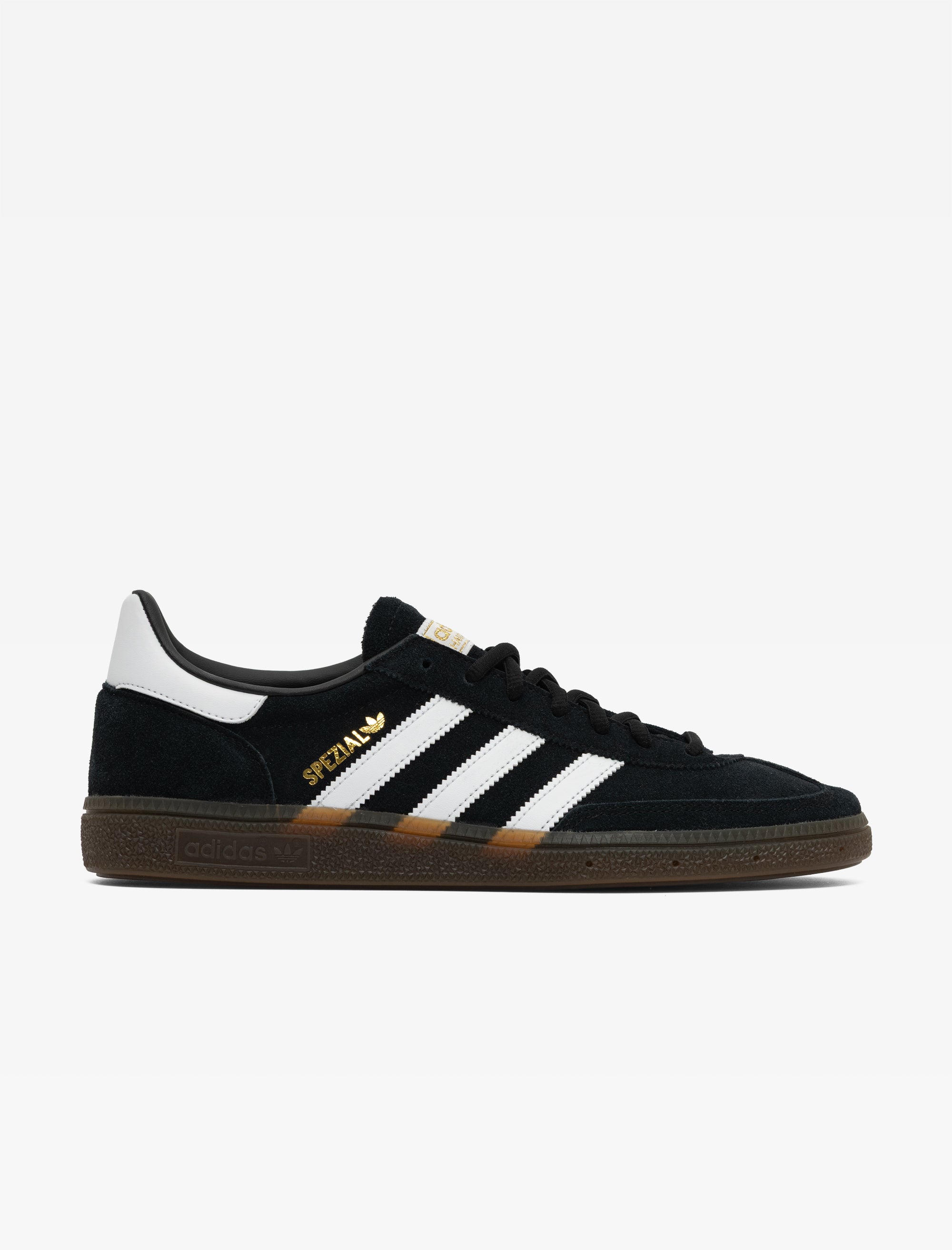 adidas Handball Spezial (Core Black/Cloud White)