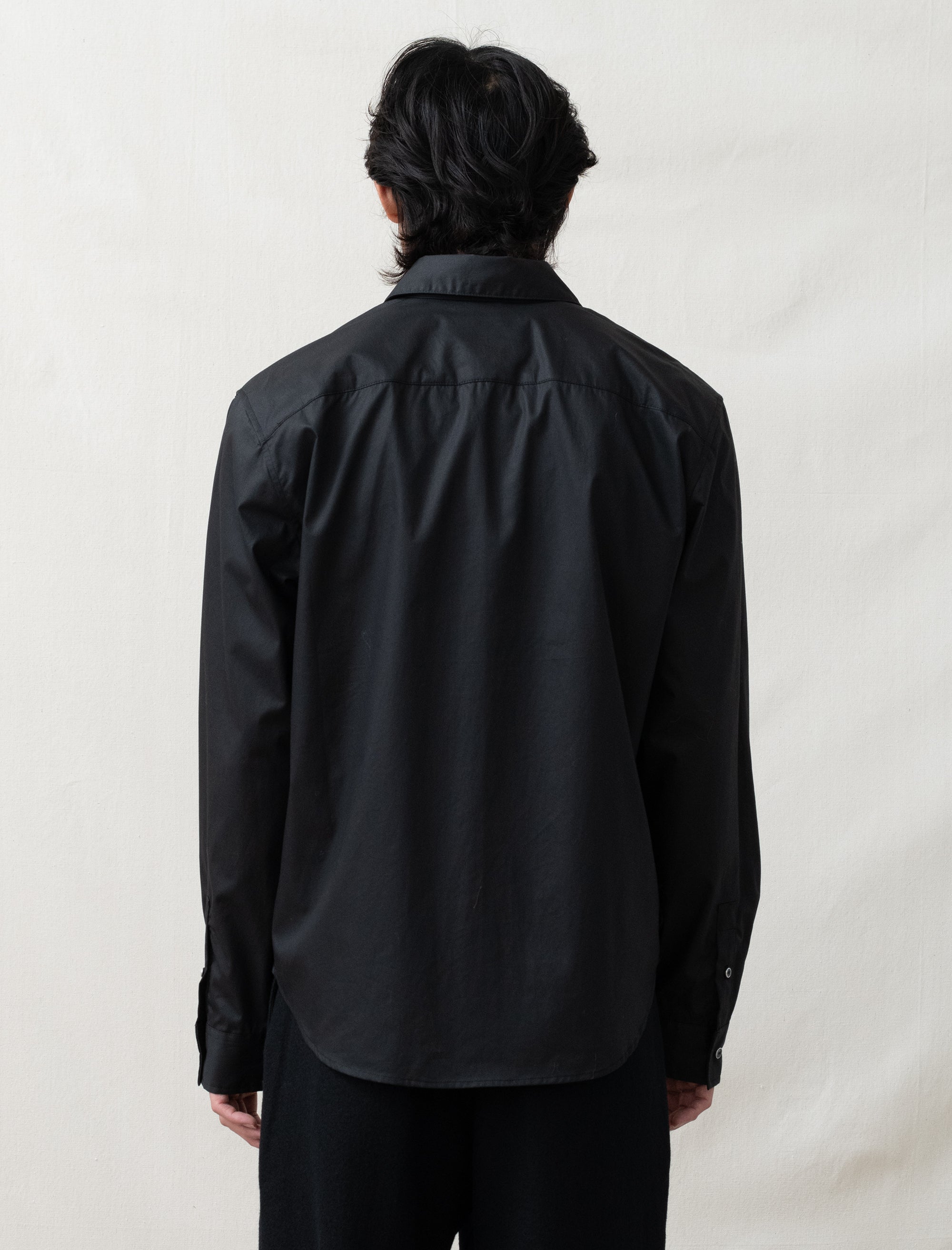 rough-draft everyday shirt