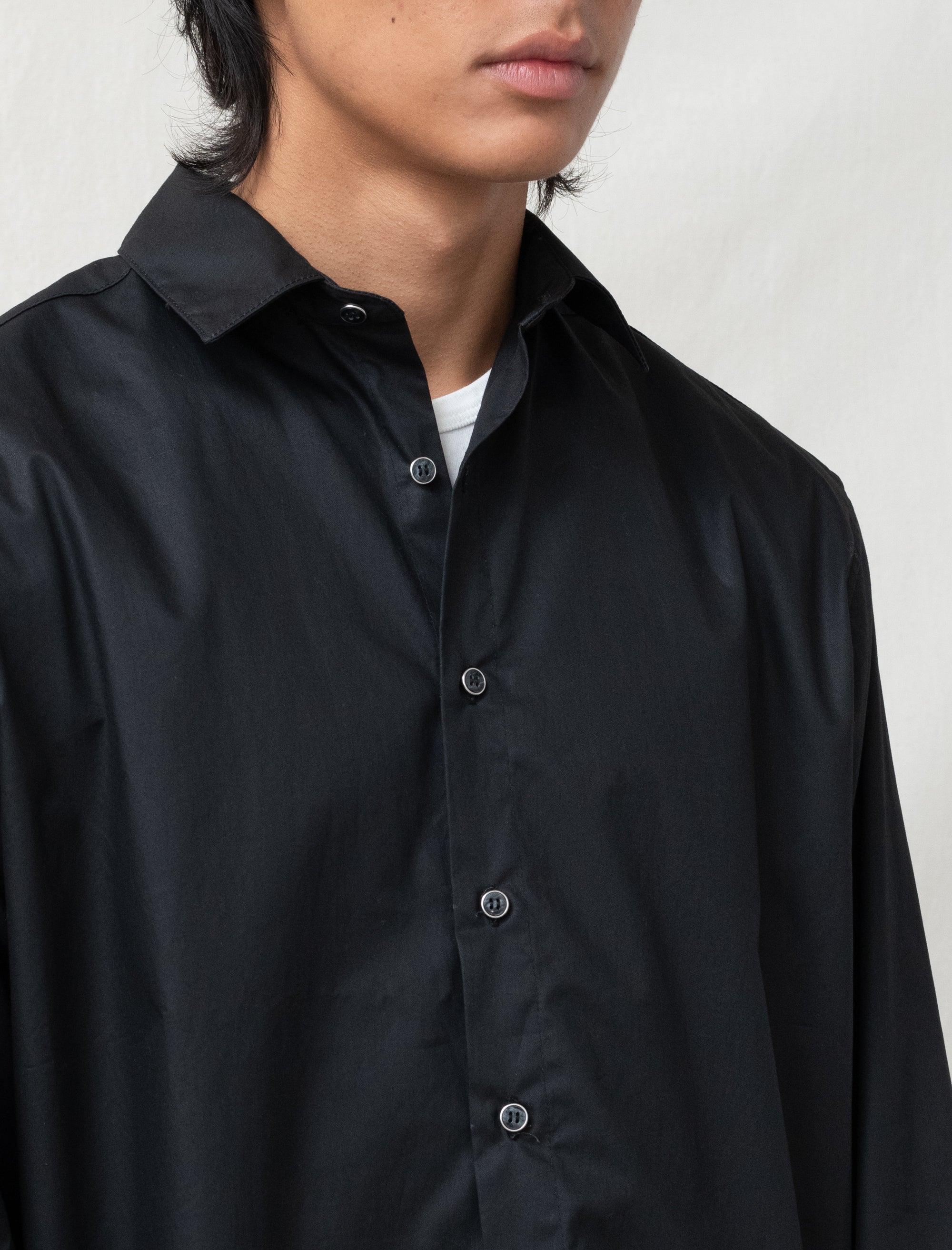 rough-draft everyday shirt