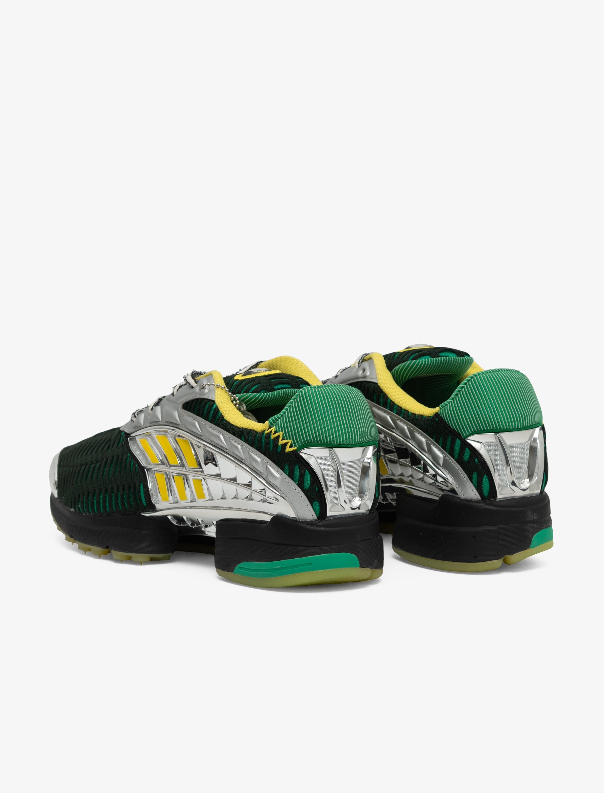 Brain Dead Climacool 2 (Core Black)