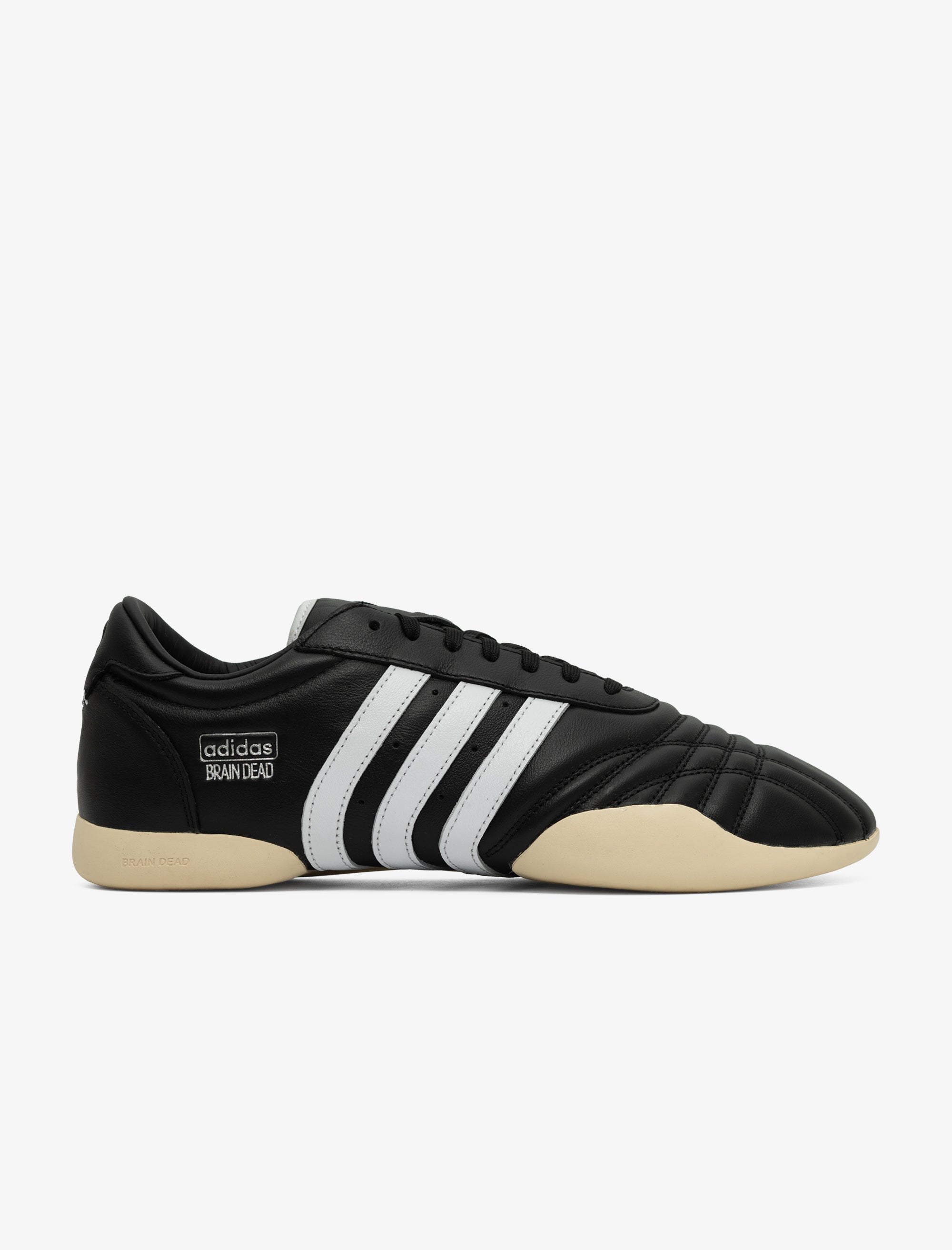adidas Brain Dead Taekwondo (Core Black) – Bows and Arrows