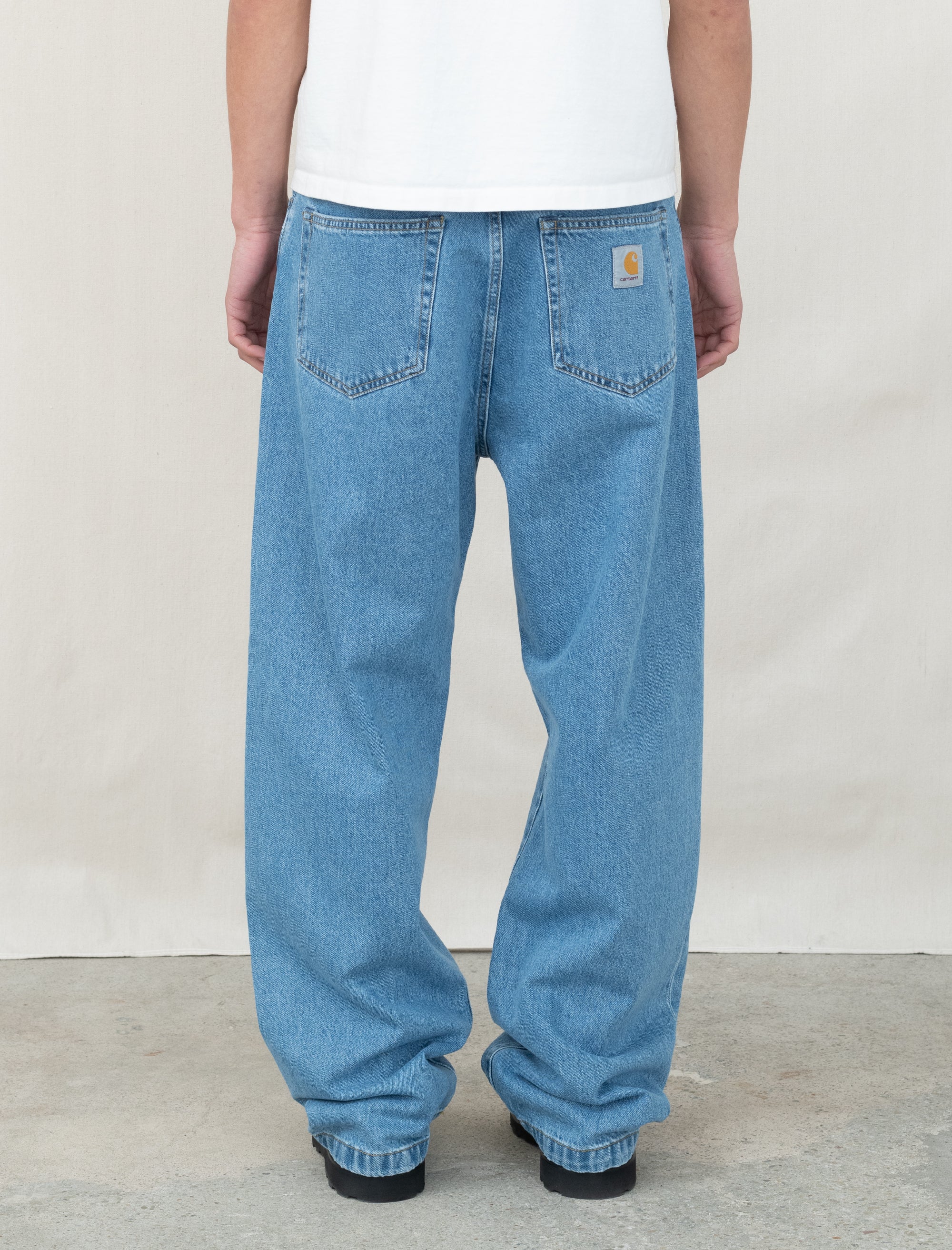 Carhartt WIP LANDON PANT rigid w28
