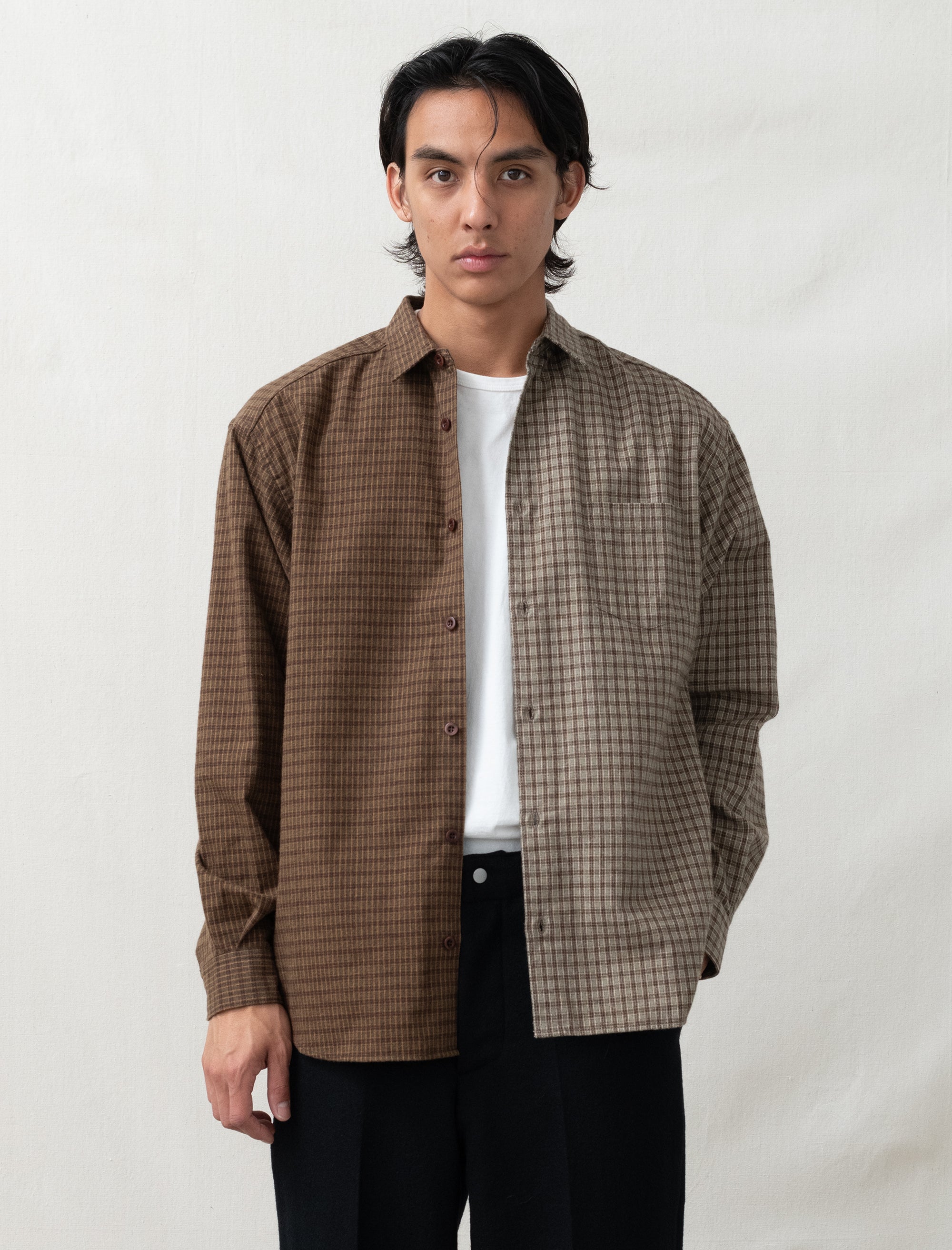 Comme Des Garçons Homme – Bows and Arrows