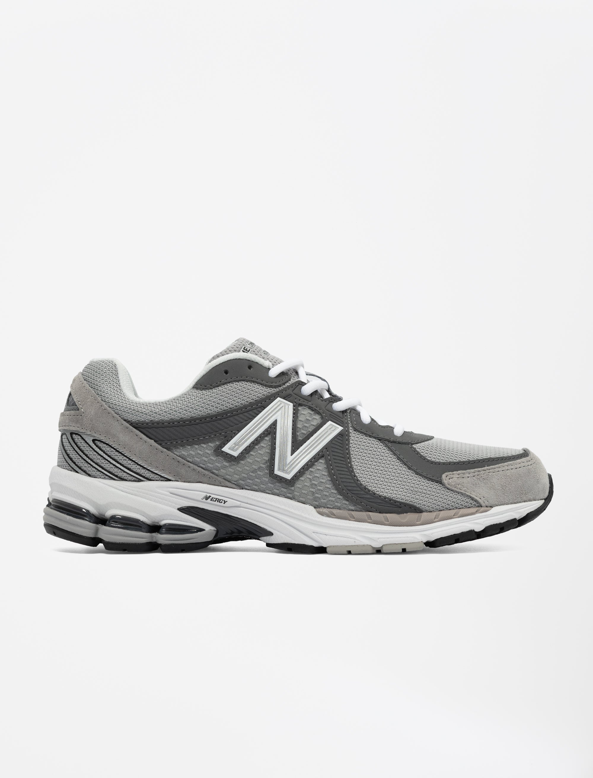 New Balance 860v2 (Grey)