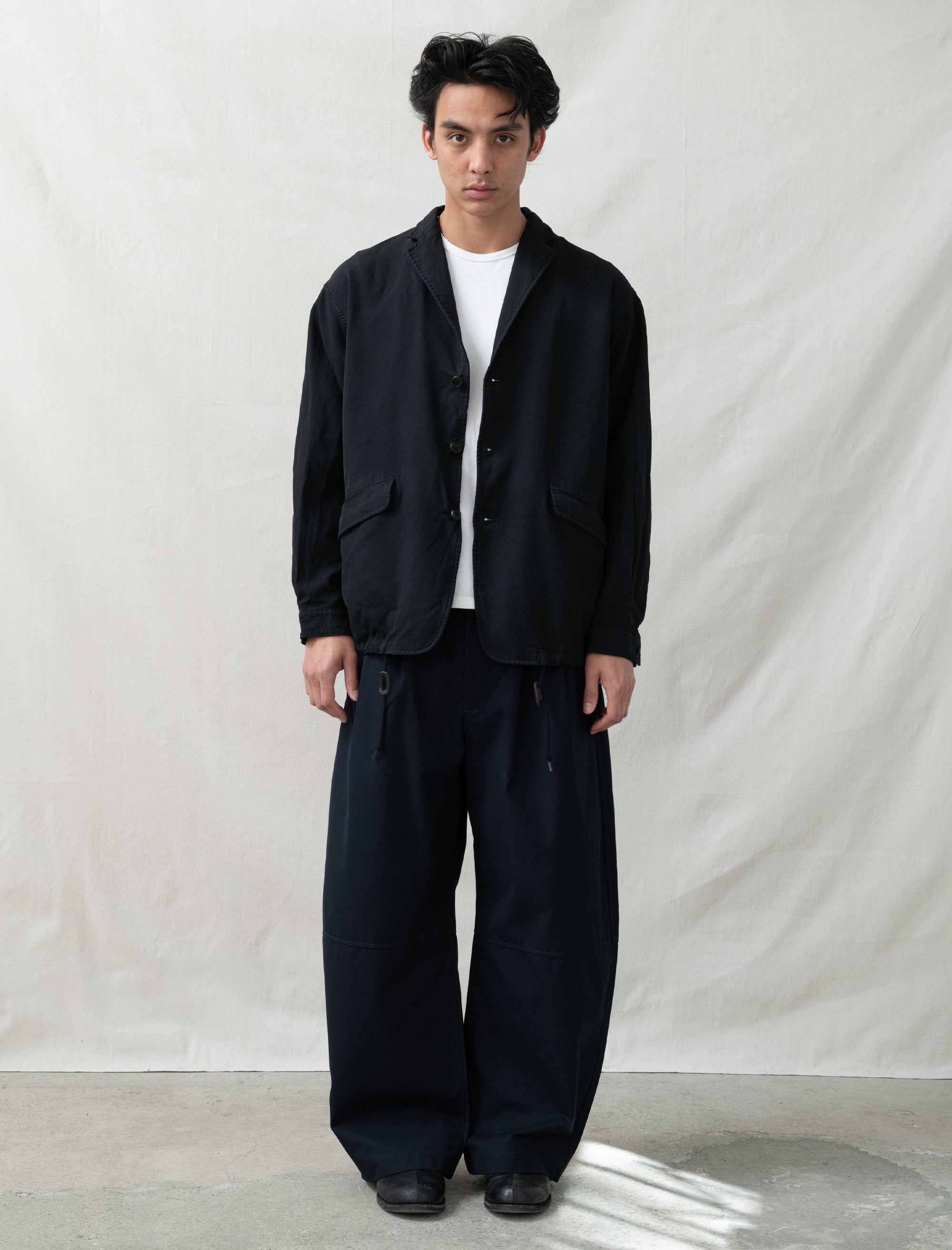 Comme Des Garçons Homme – Bows and Arrows