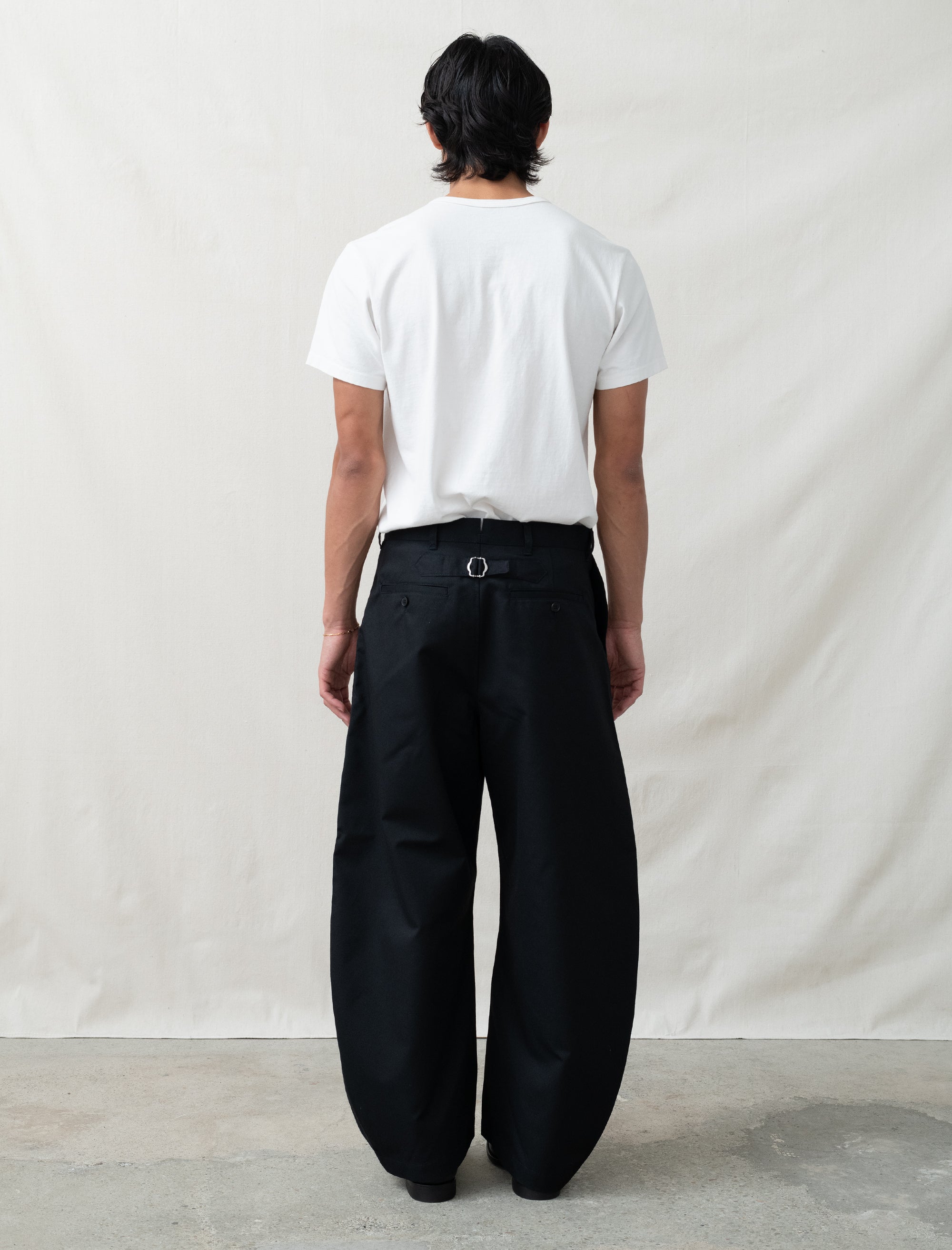 Comme Des Garçons Homme – Bows and Arrows