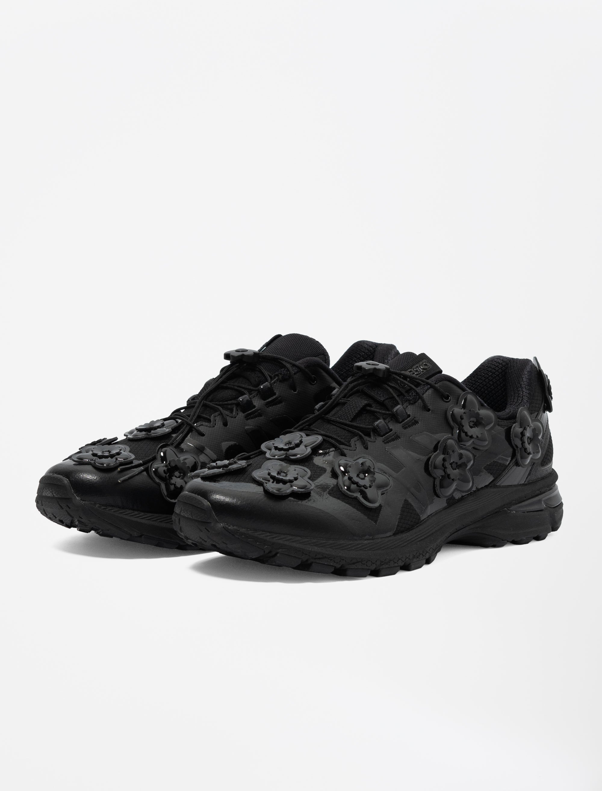 Cecilie Bahnsen Gel-Terrain (Black)