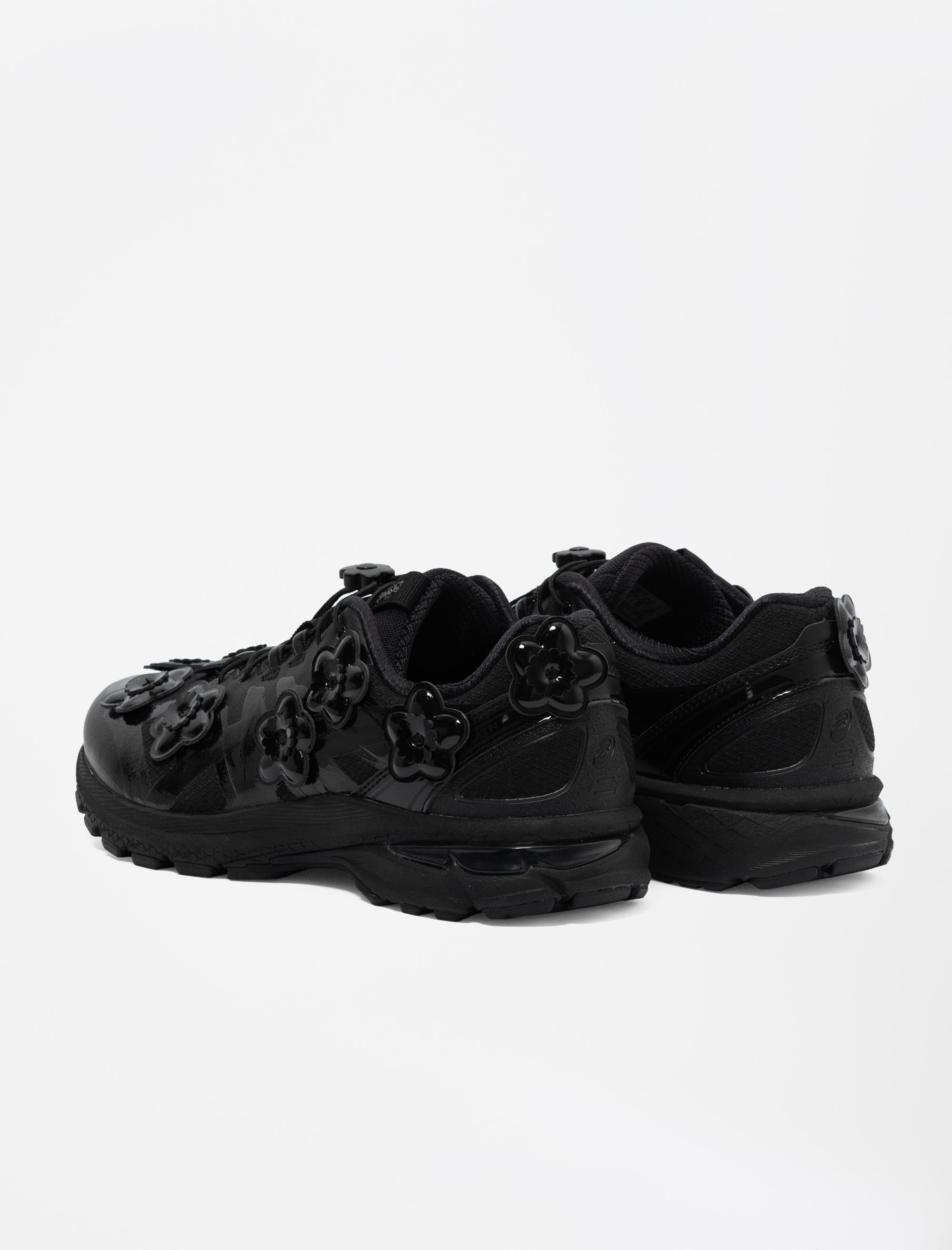 Cecilie Bahnsen Gel-Terrain (Black)