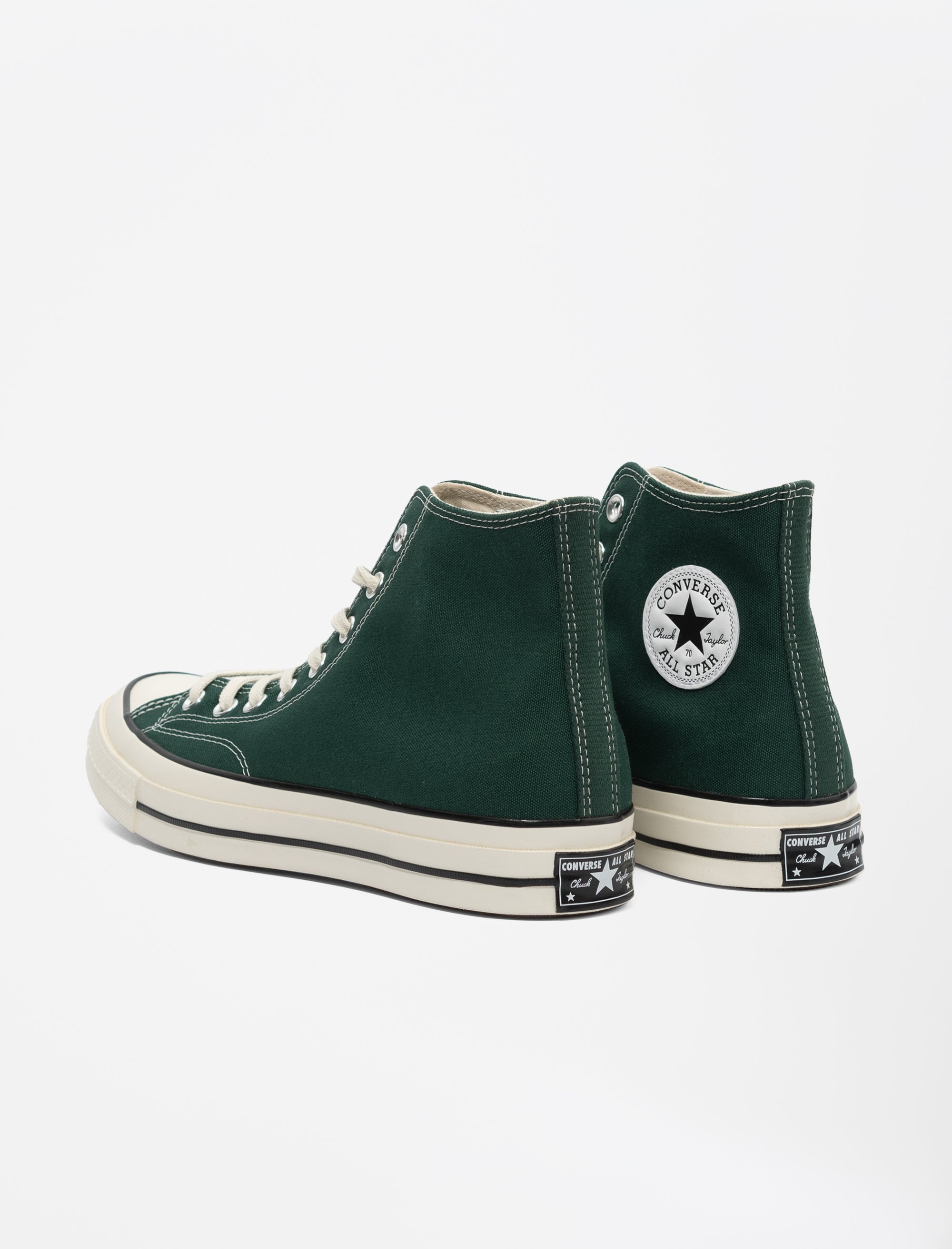 Chuck 70 (Green Envy)