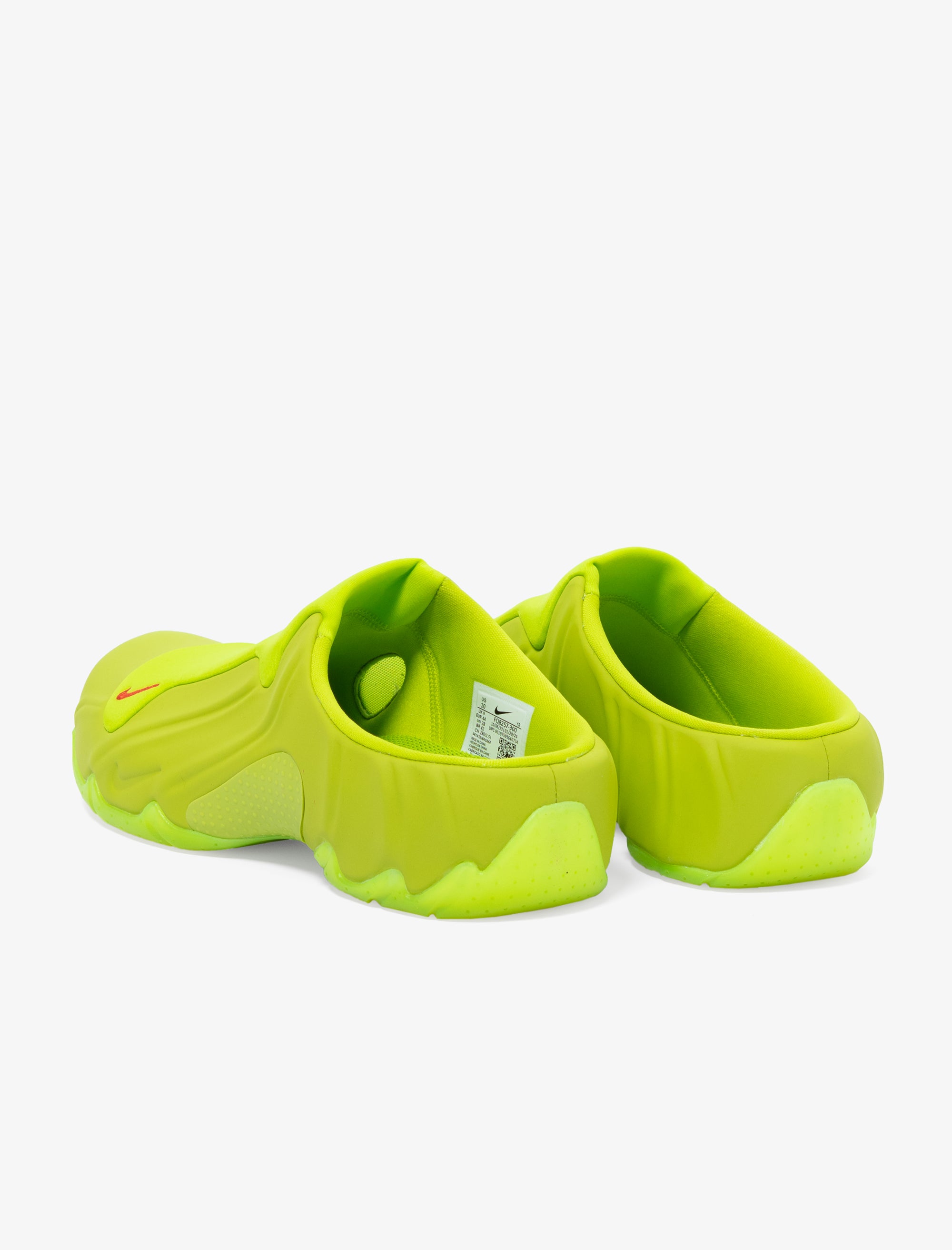 Clogposite (Bright Cactus)