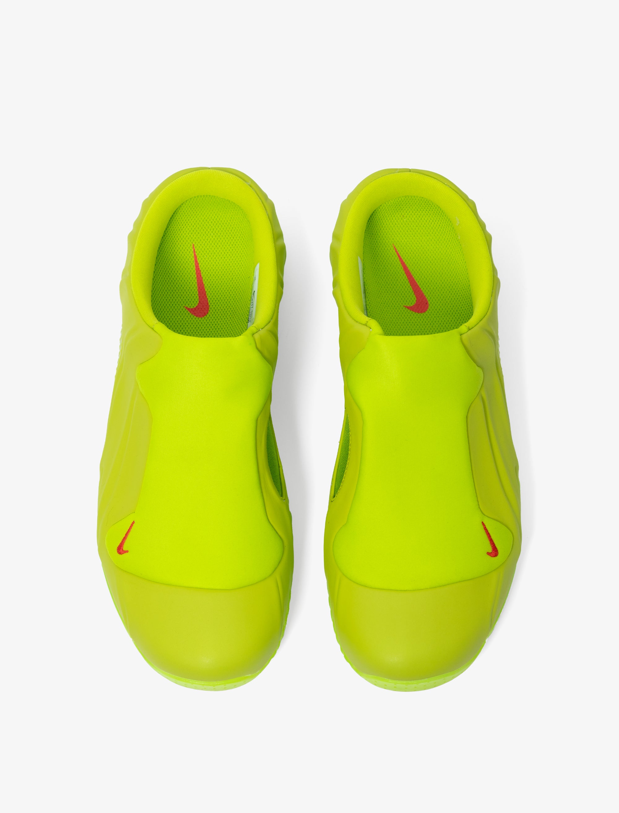 Clogposite (Bright Cactus)