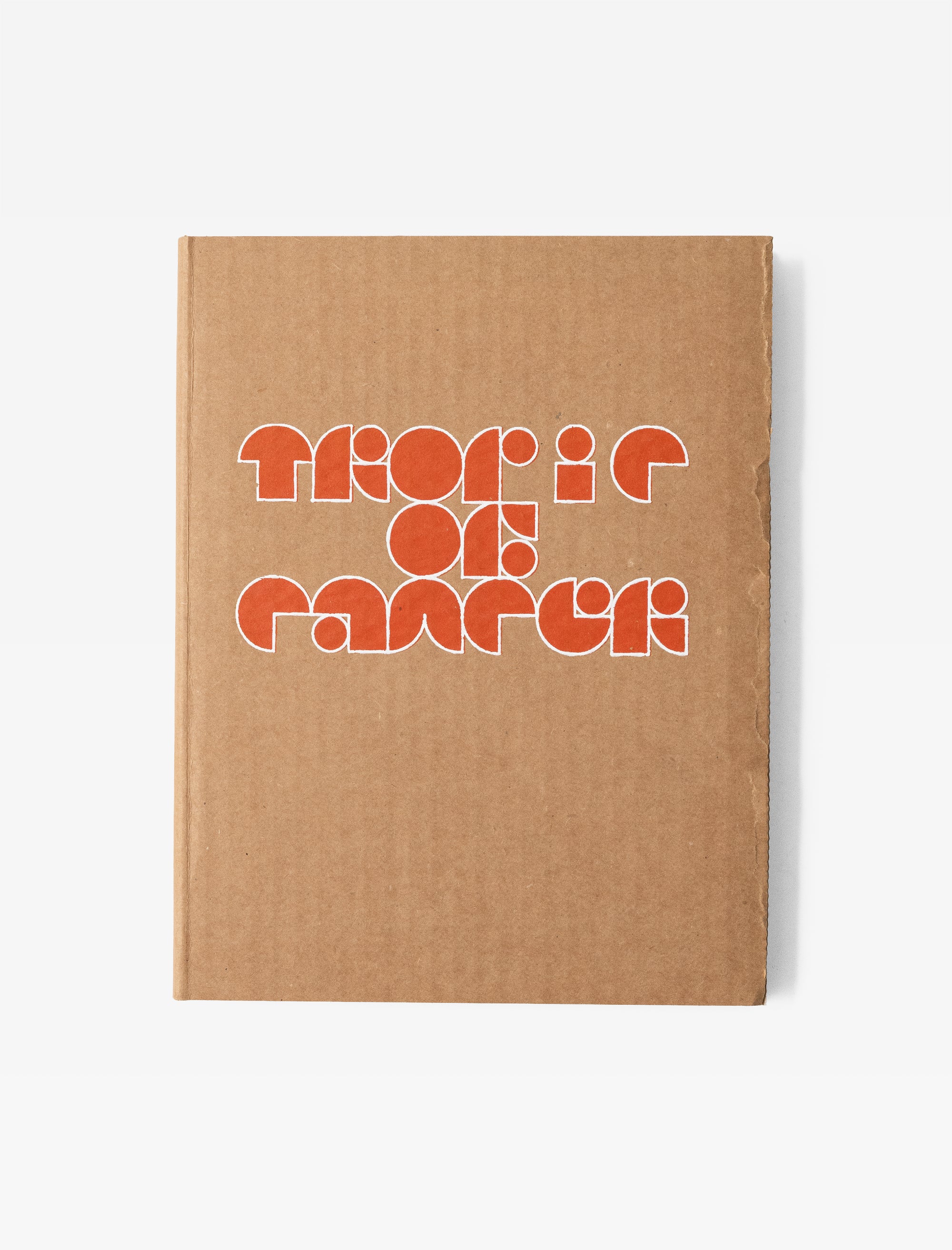 Tropic of Cancer - Ben Peterson