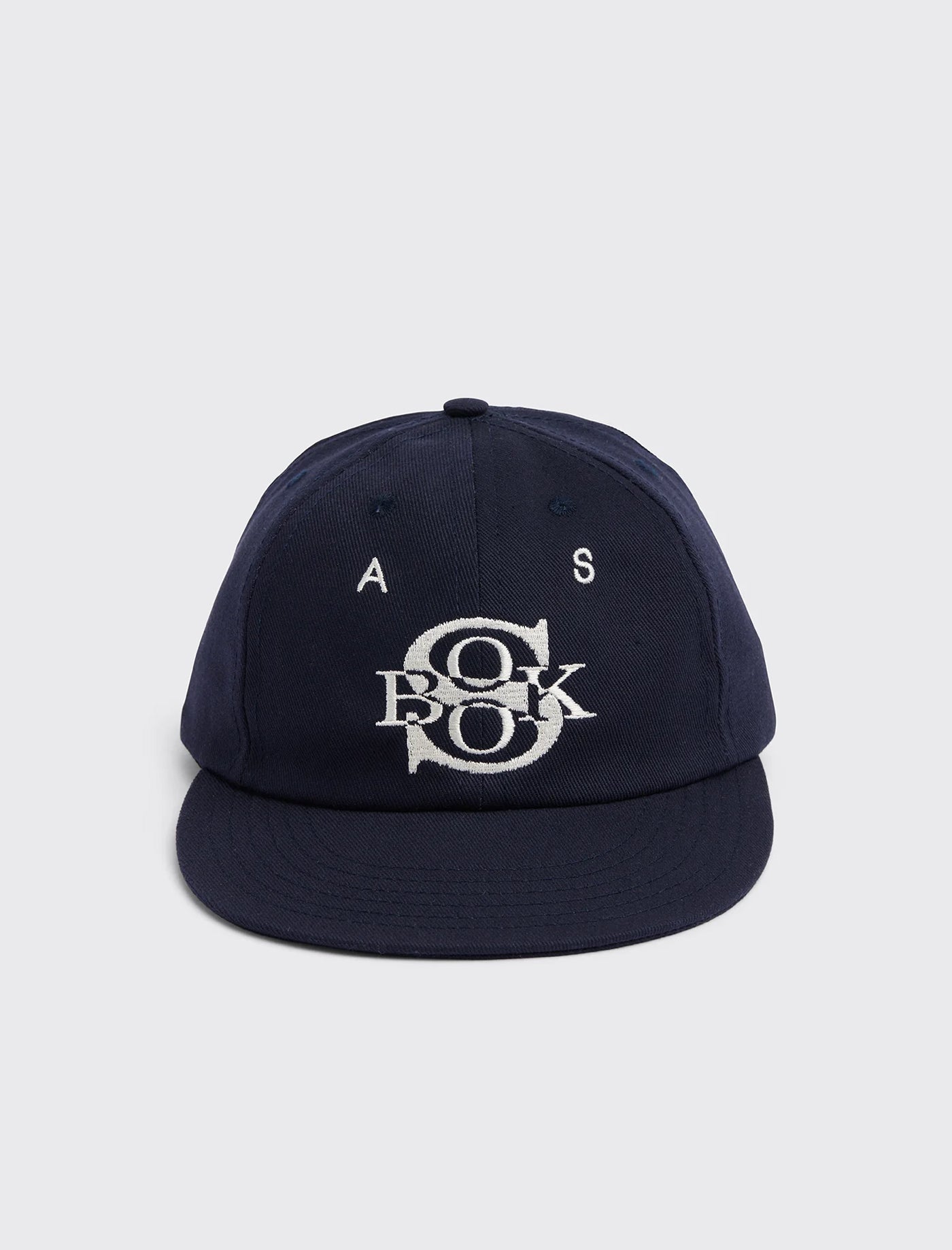 Comfy Bat Boy Hat (Navy)