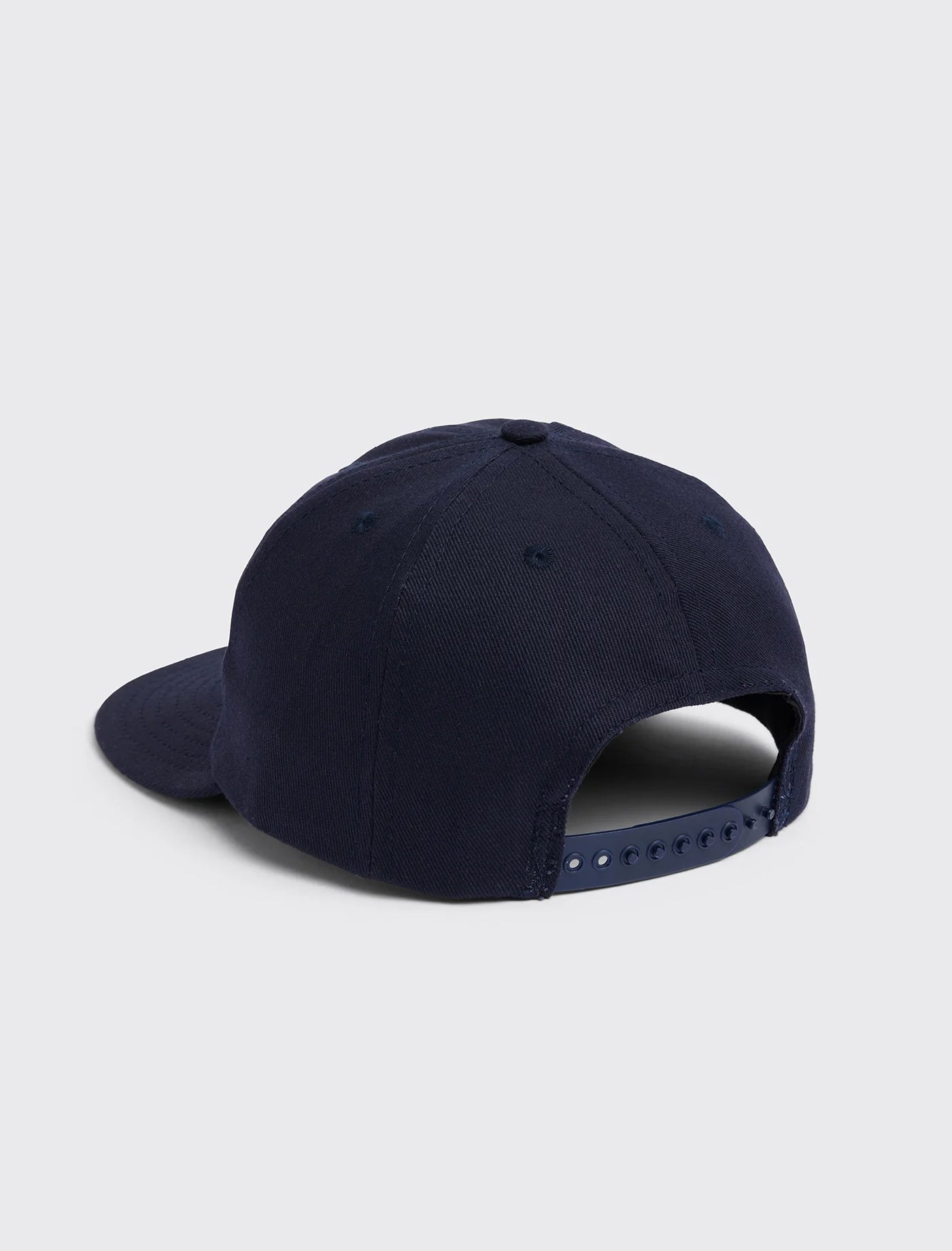 Comfy Bat Boy Hat (Navy)