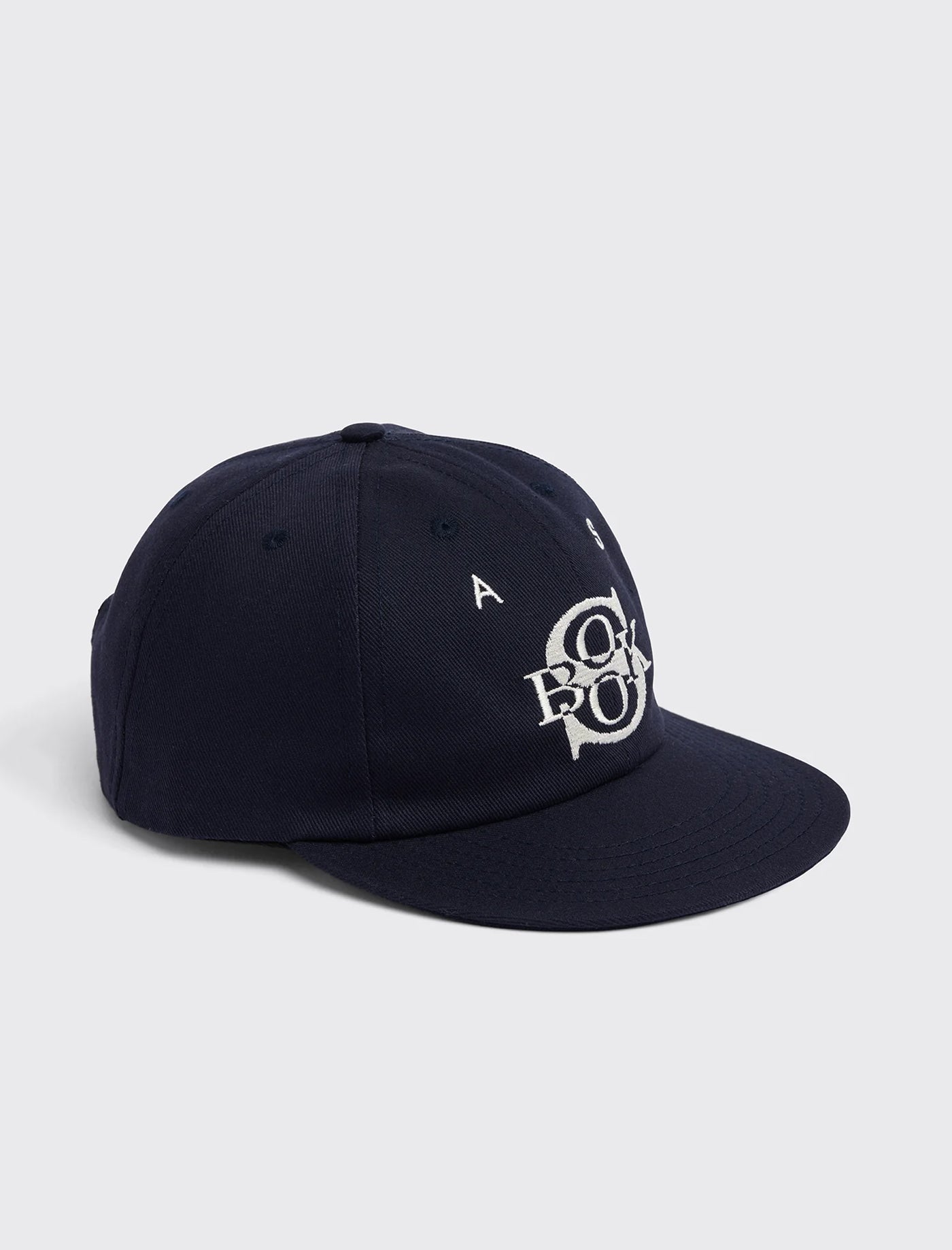 Comfy Bat Boy Hat (Navy)