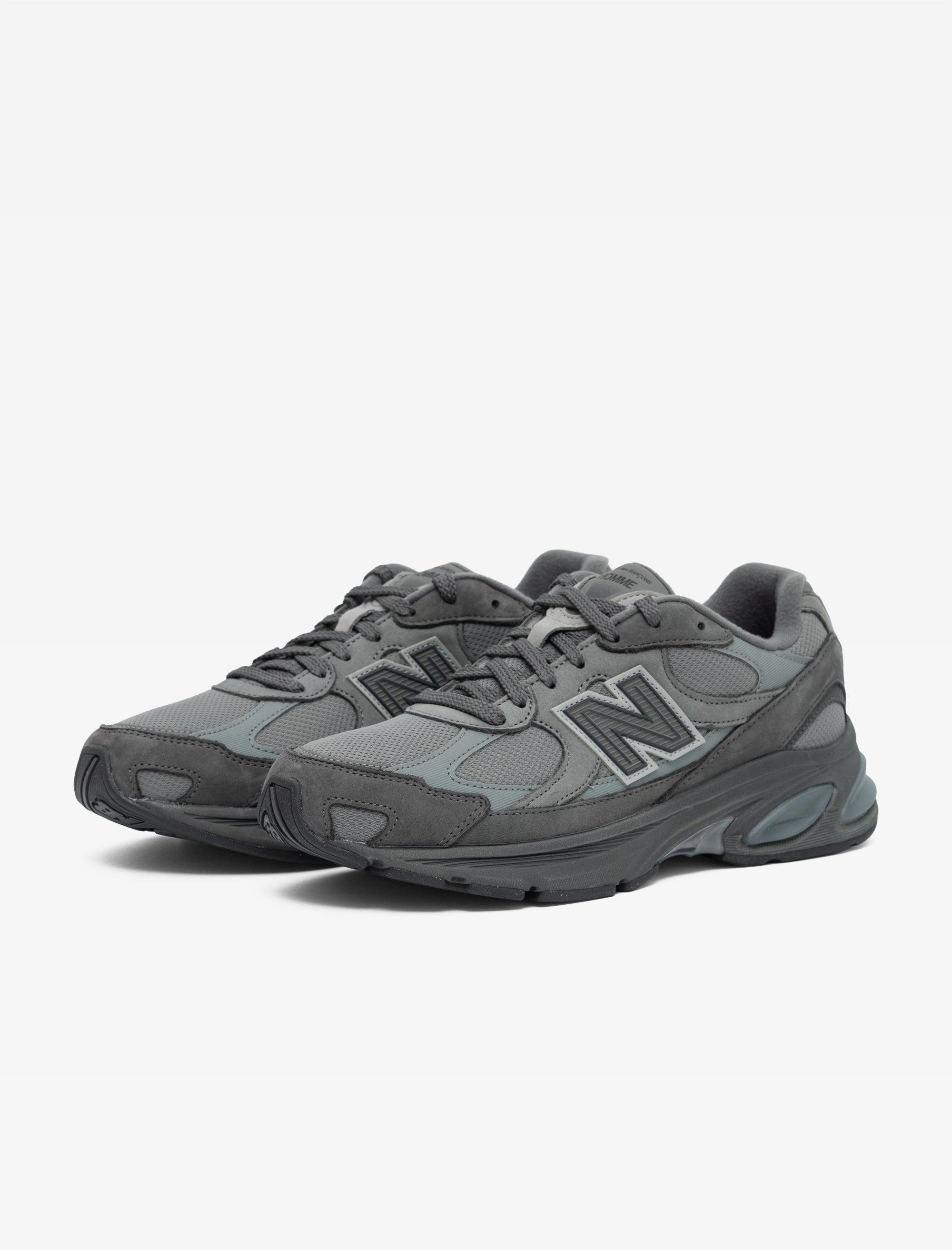 cdgh New Balance 2010V (Grey)