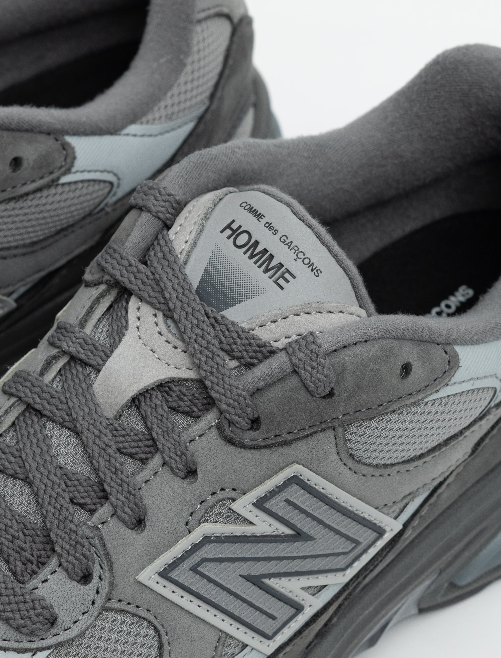cdgh New Balance 2010V (Grey)