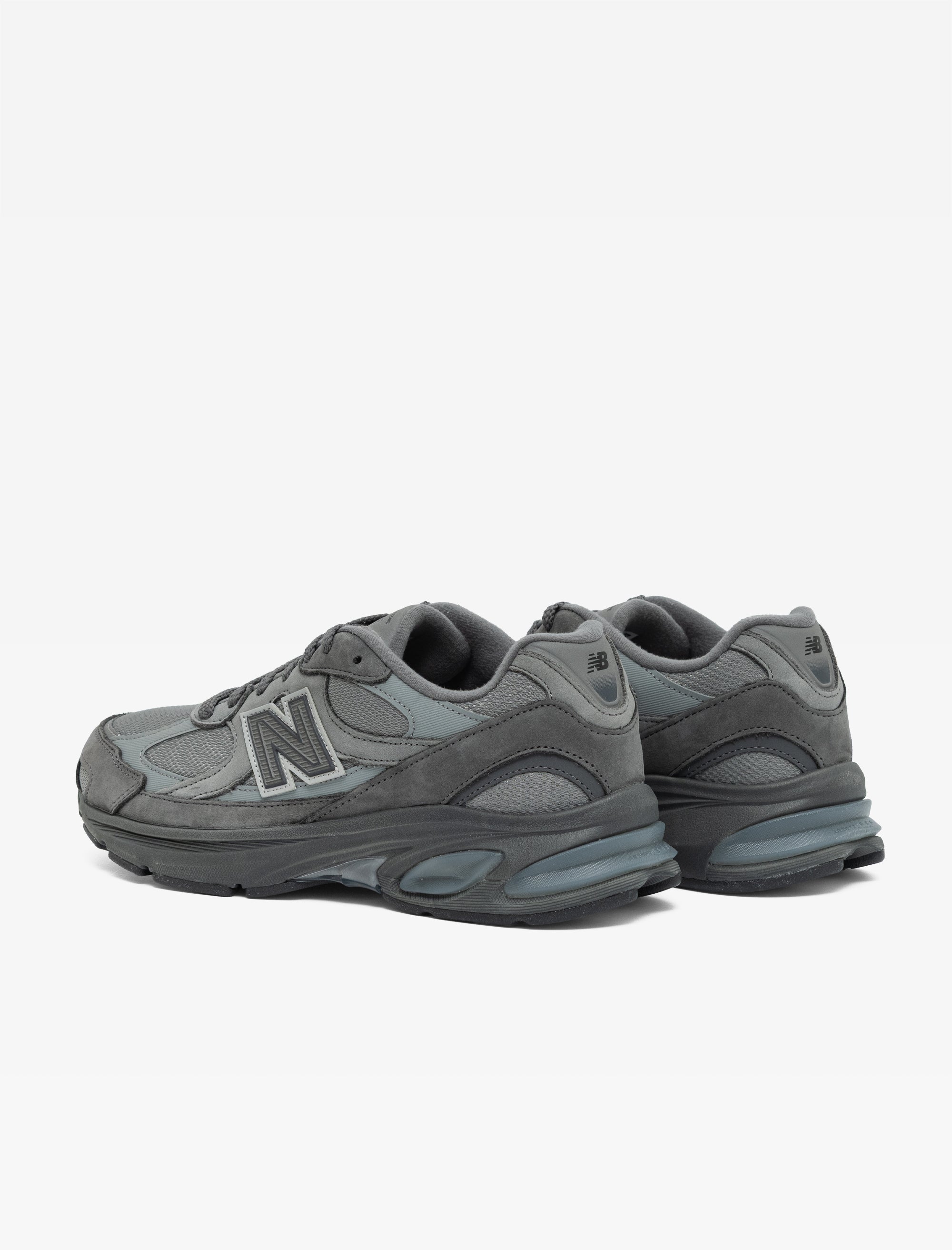 cdgh New Balance 2010V (Grey)
