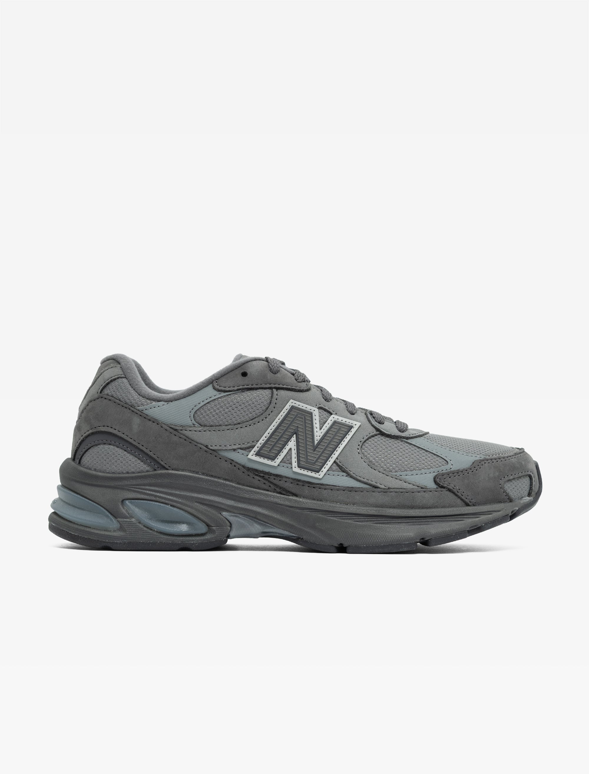 cdgh New Balance 2010V (Grey)