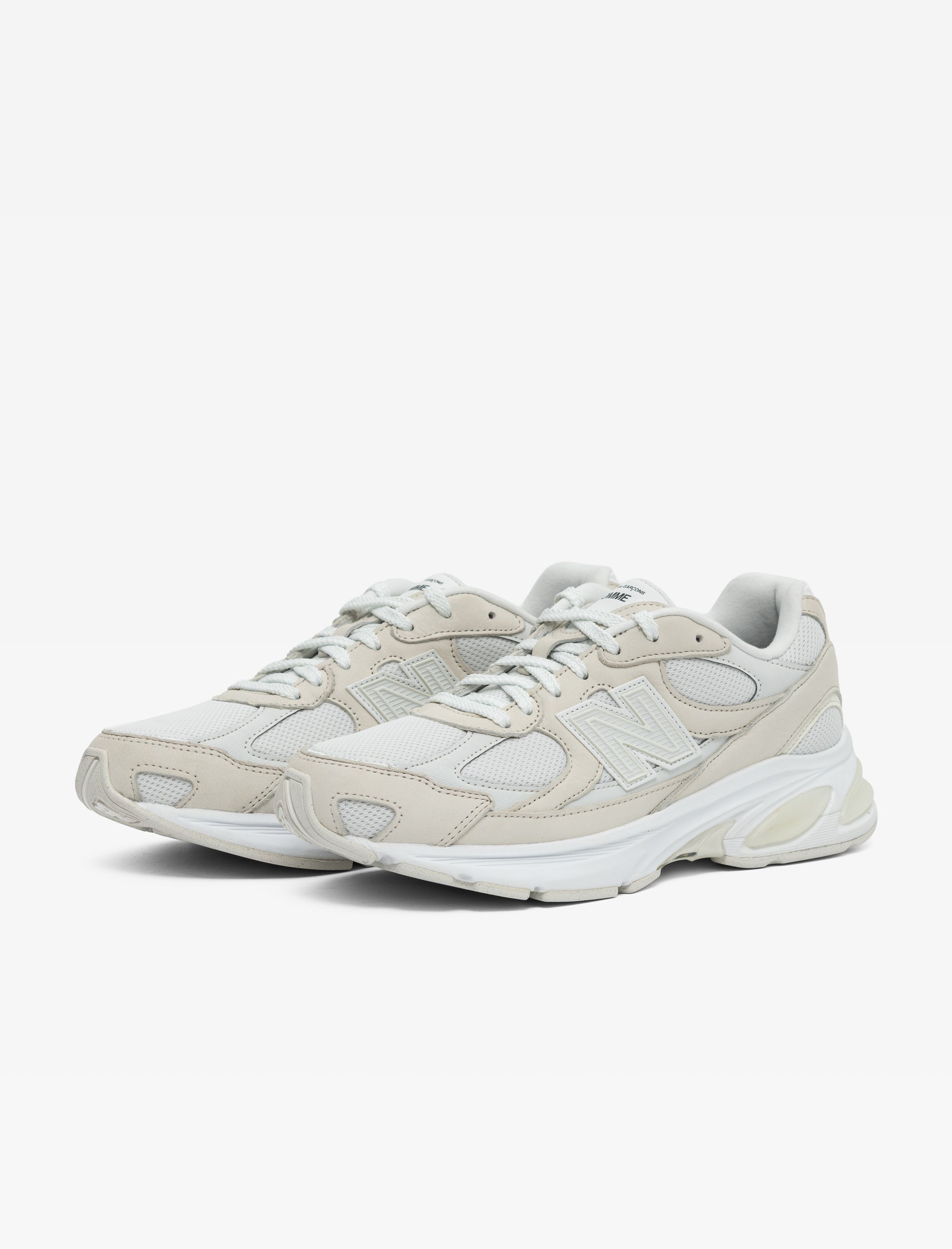 cdgh New Balance 2010V (White)