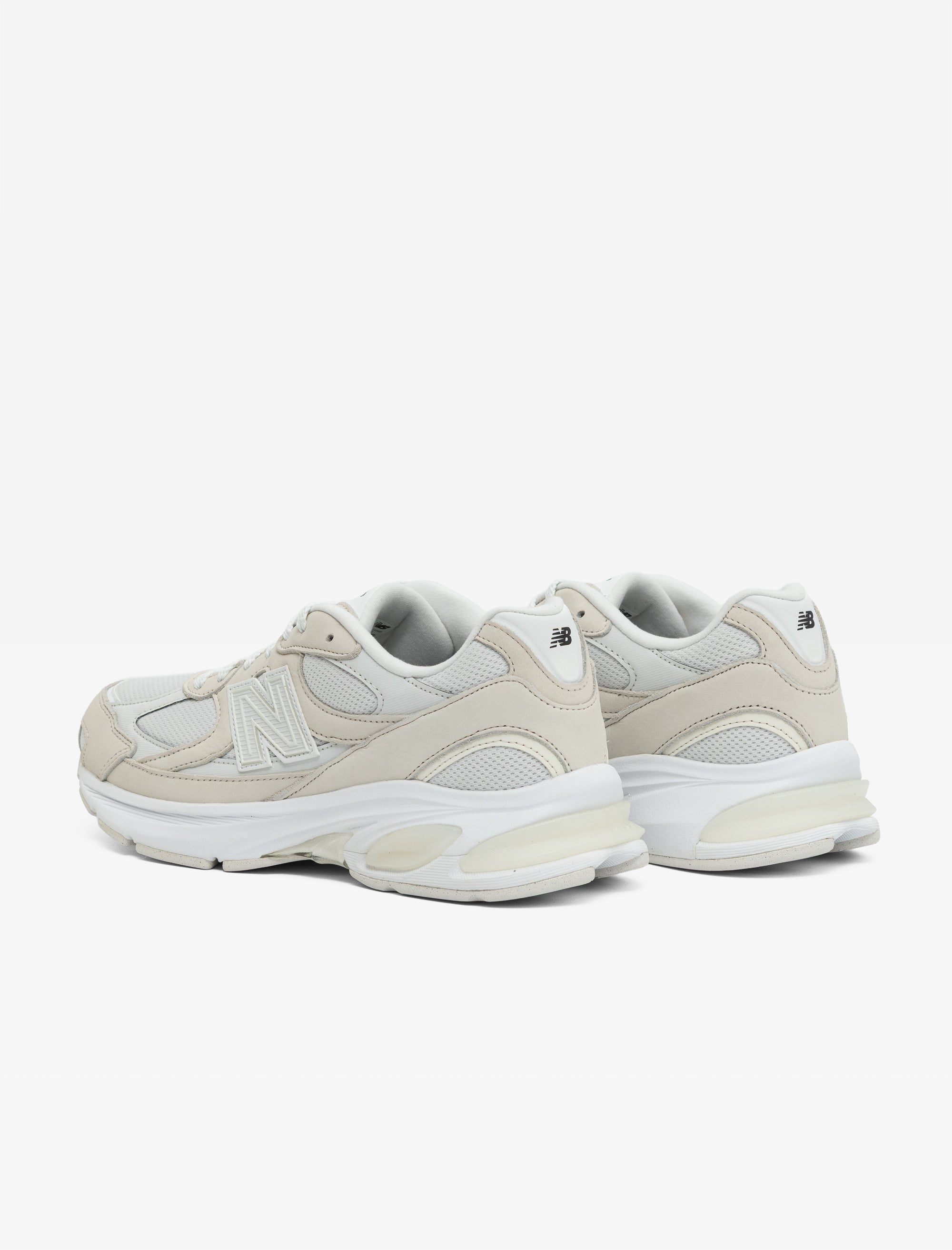 cdgh New Balance 2010V (White)