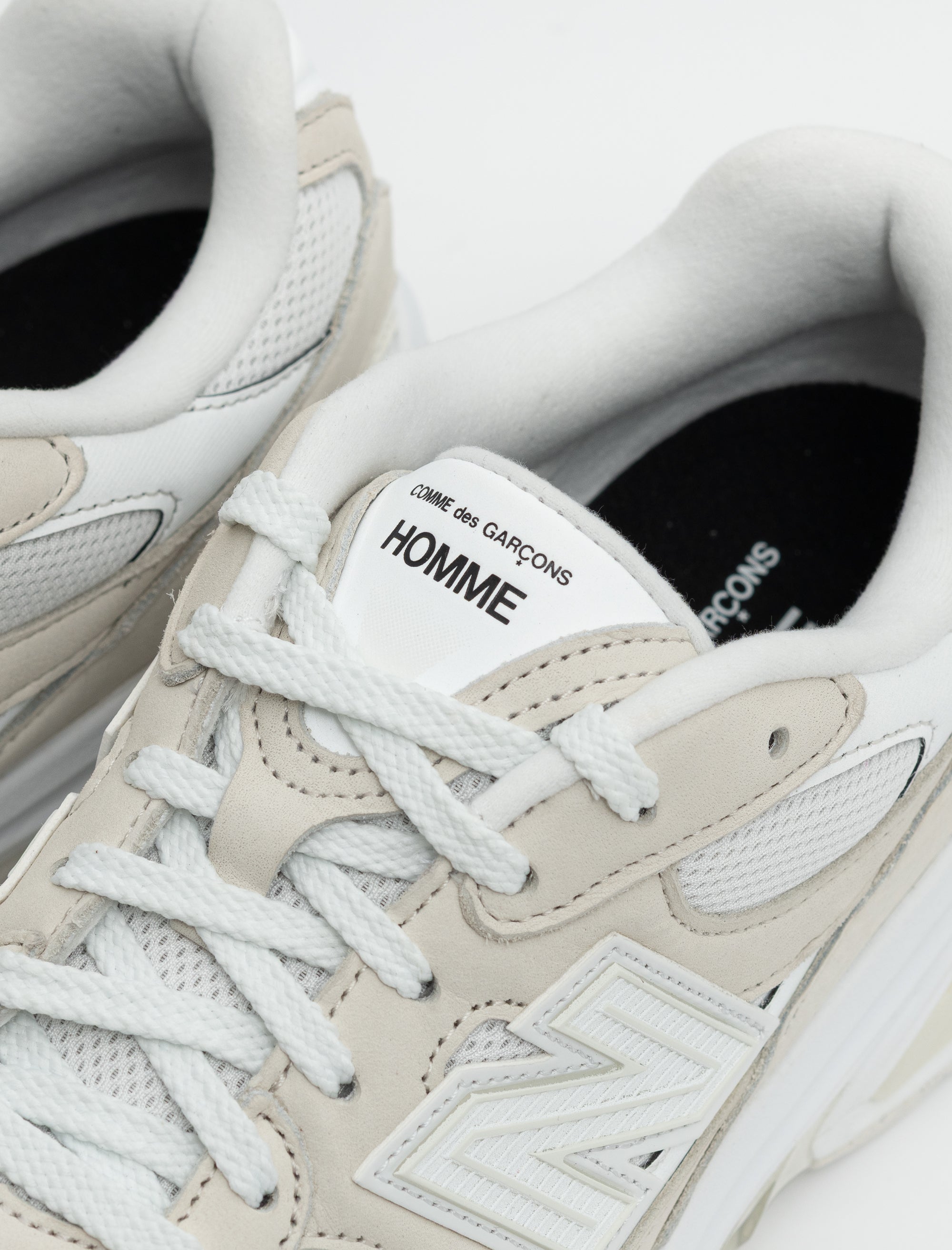 cdgh New Balance 2010V (White)