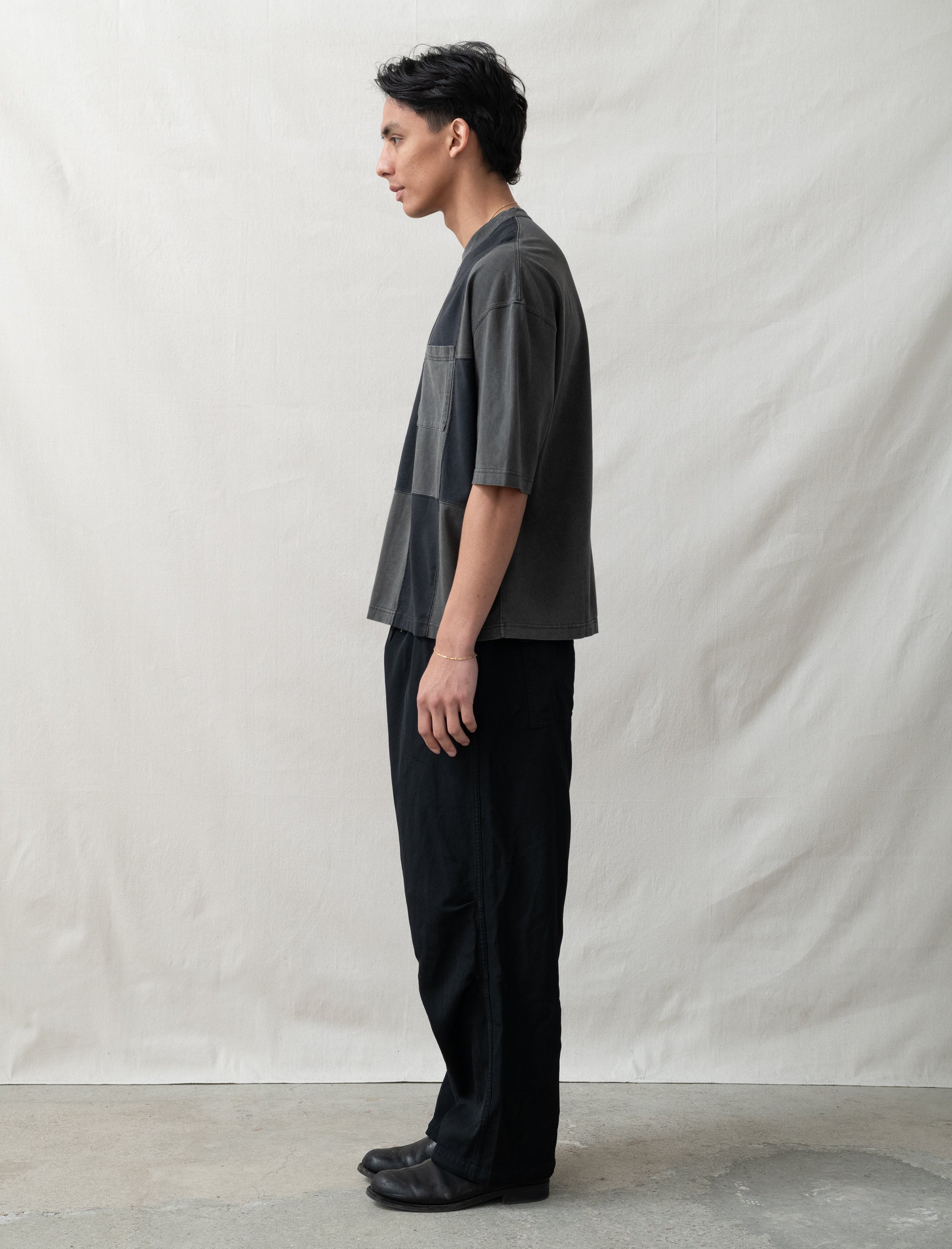 Men's Pant (Black)