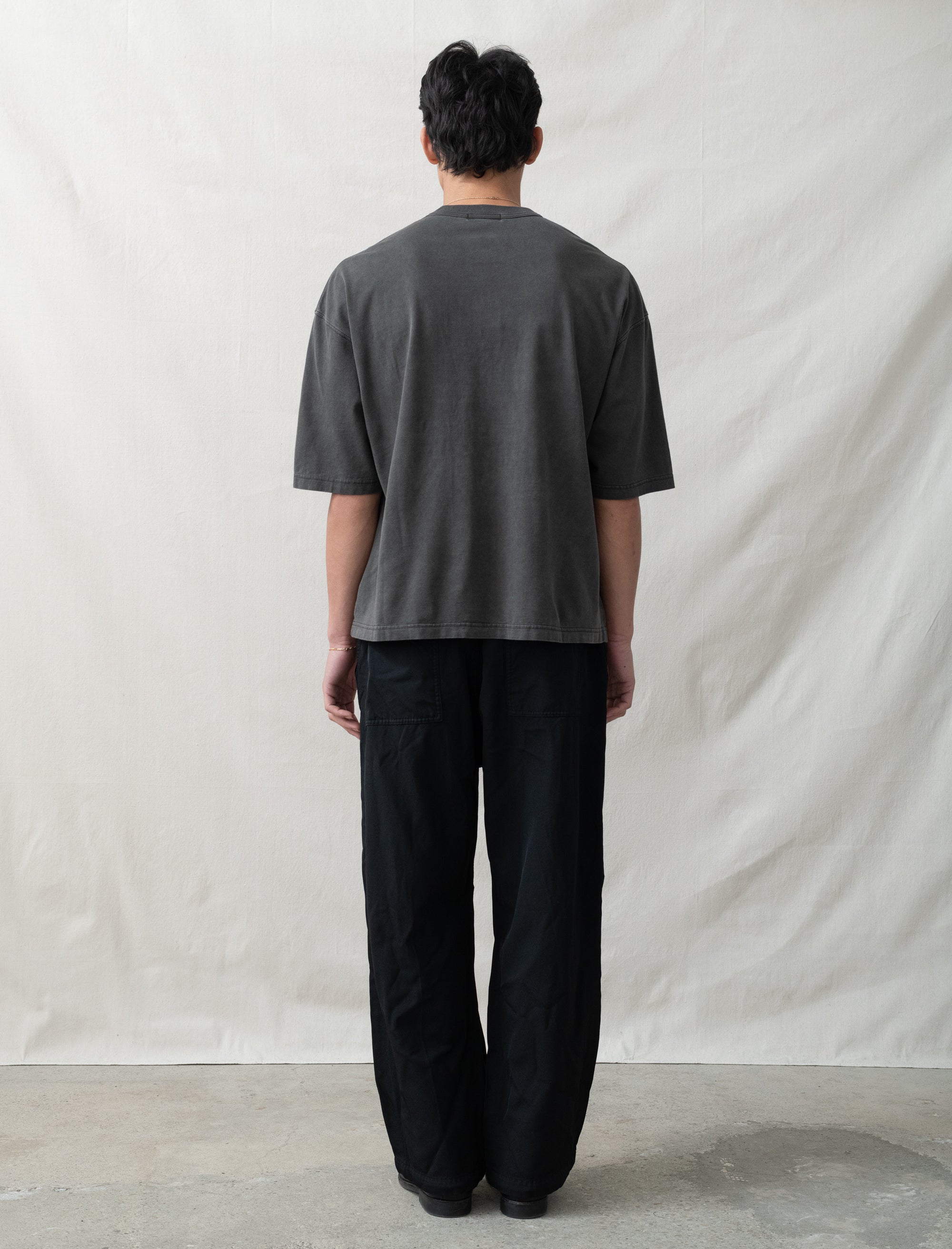 cdgh Men's Pant (Black)