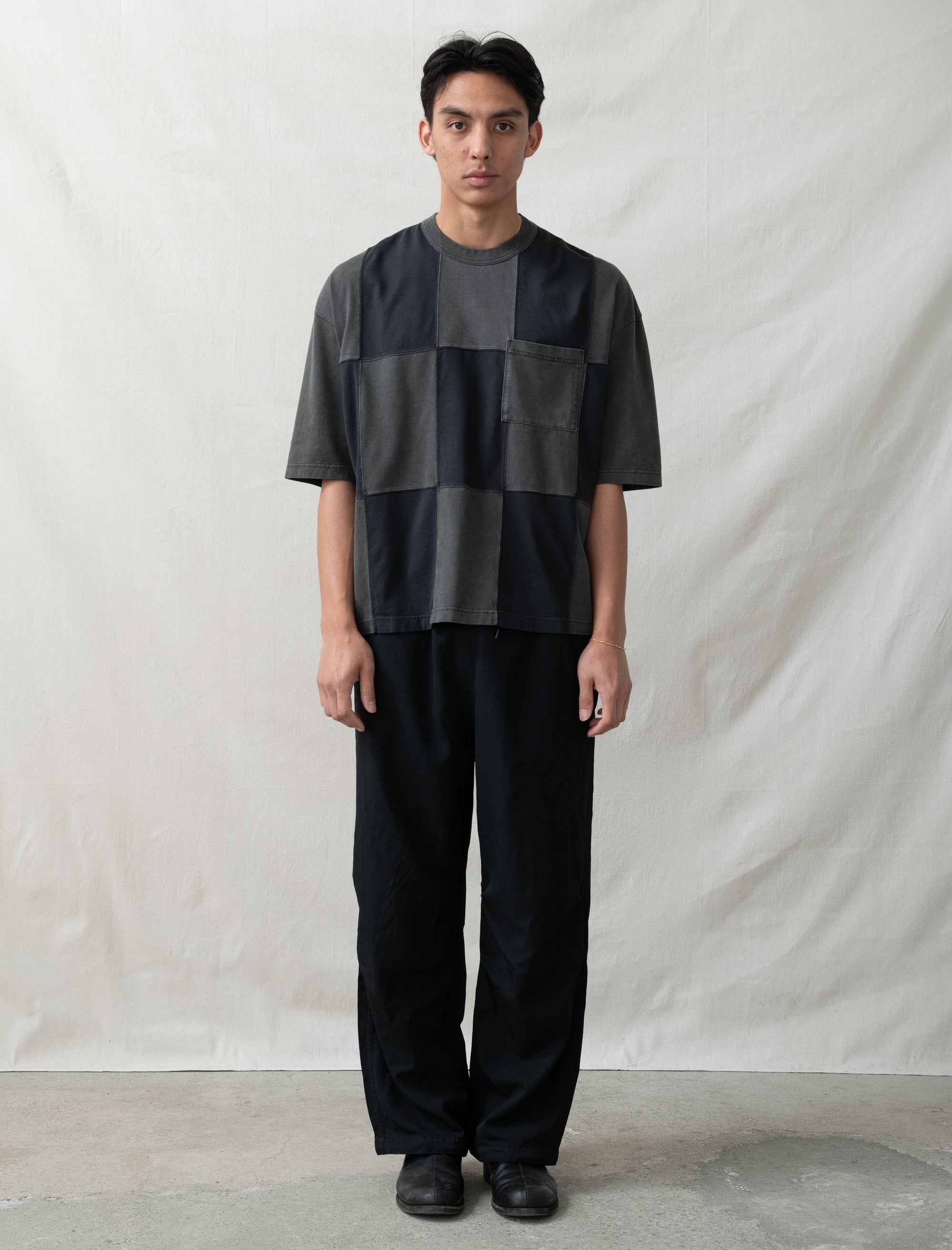 cdgh Men's Pant (Black)