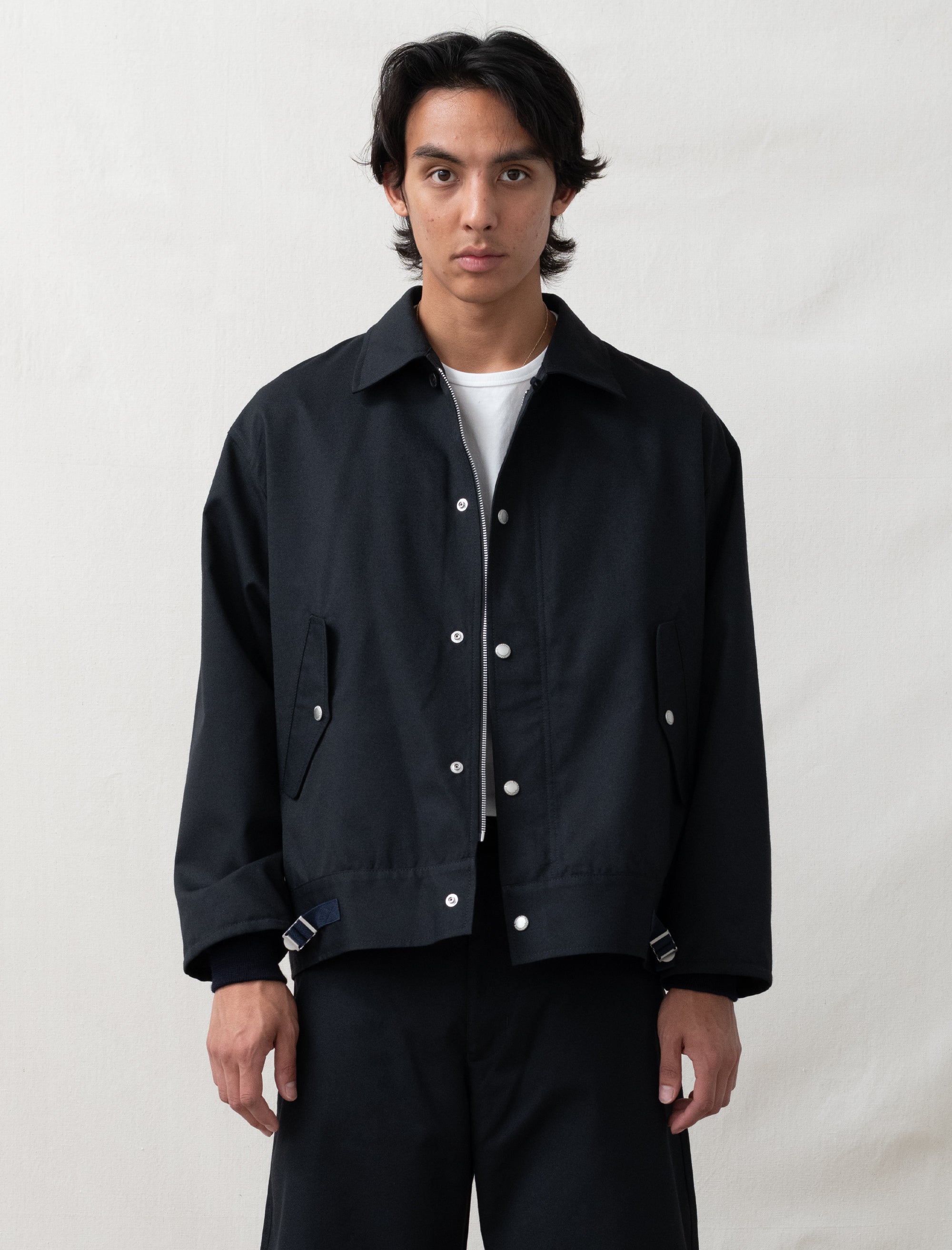 Comme Des Garçons Homme – Bows and Arrows