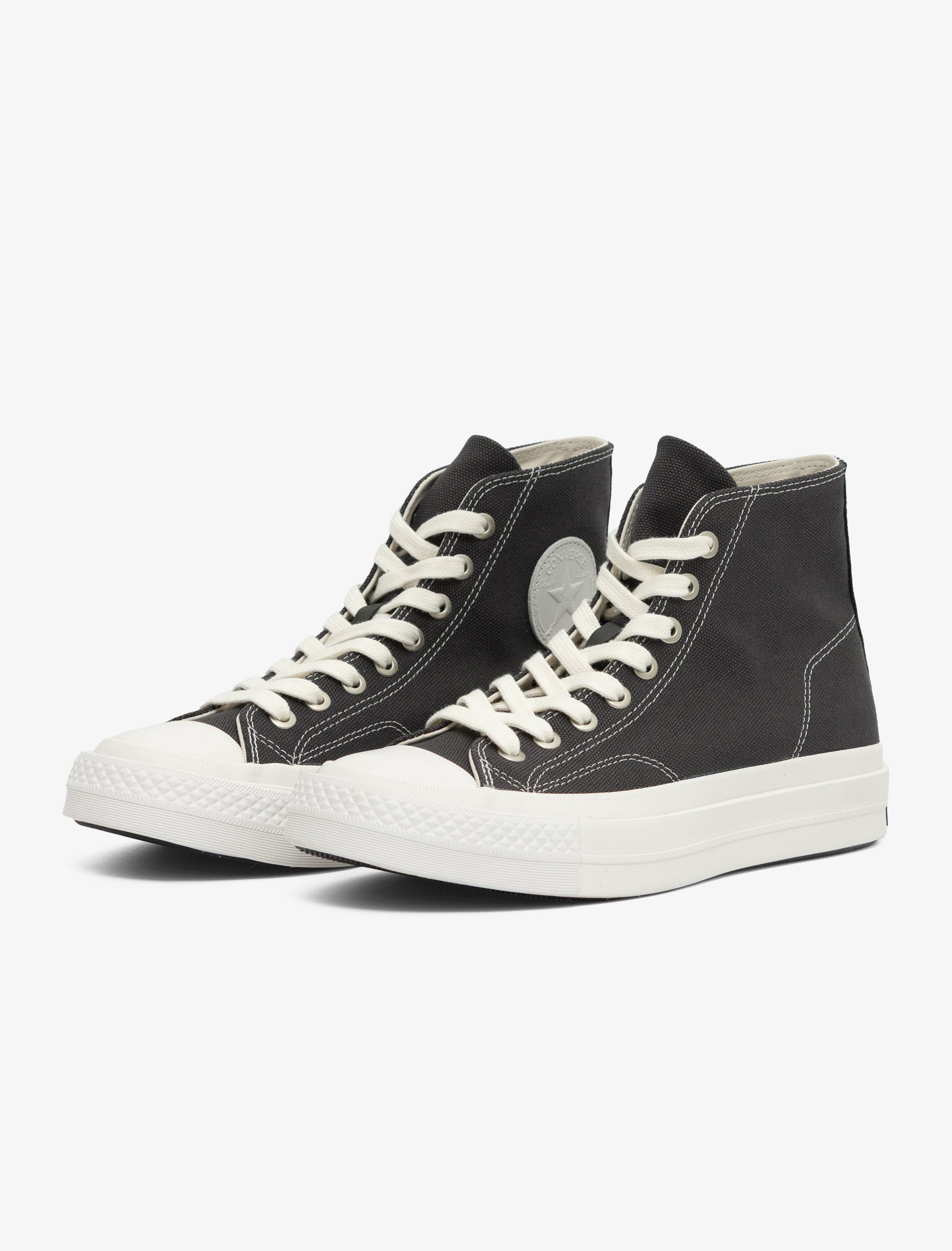 First String Chuck Taylor All Star (Beluga/Marshmallow)
