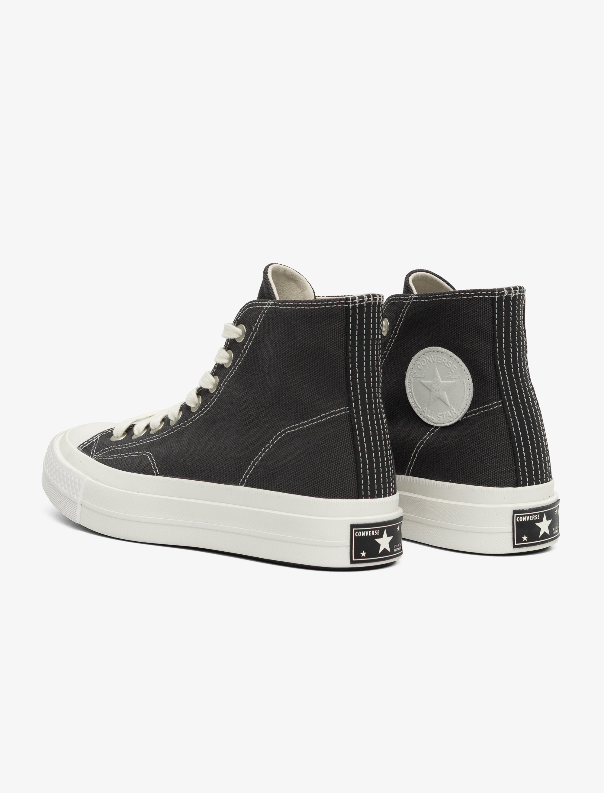 First String Chuck Taylor All Star (Beluga/Marshmallow)