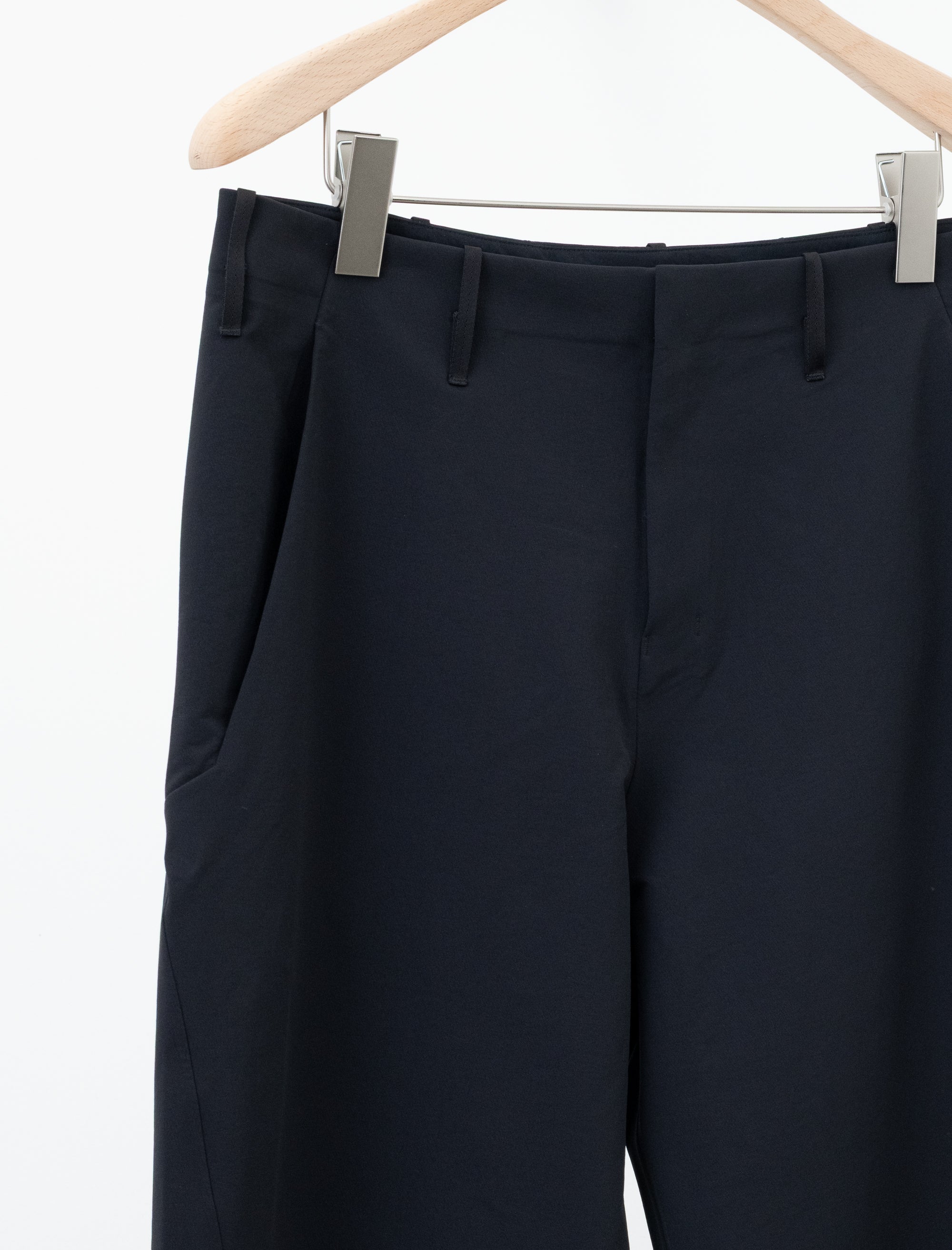Corbel Pant (Black)