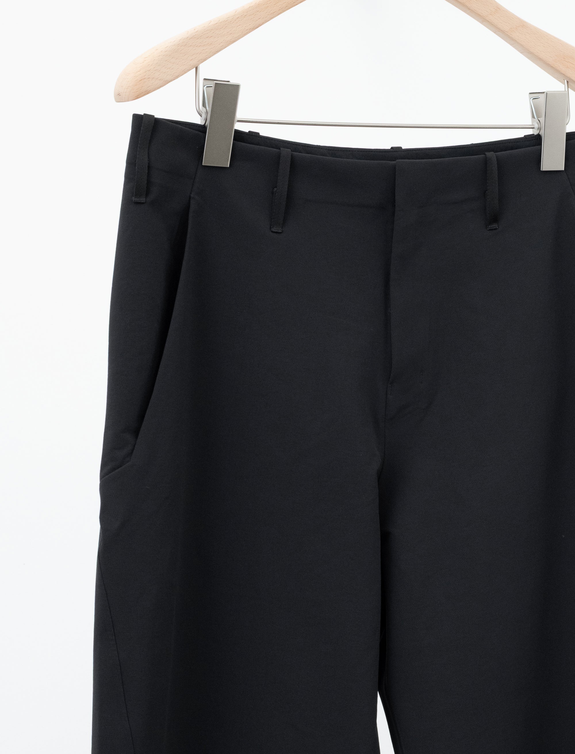 Corbel Pant (Black)